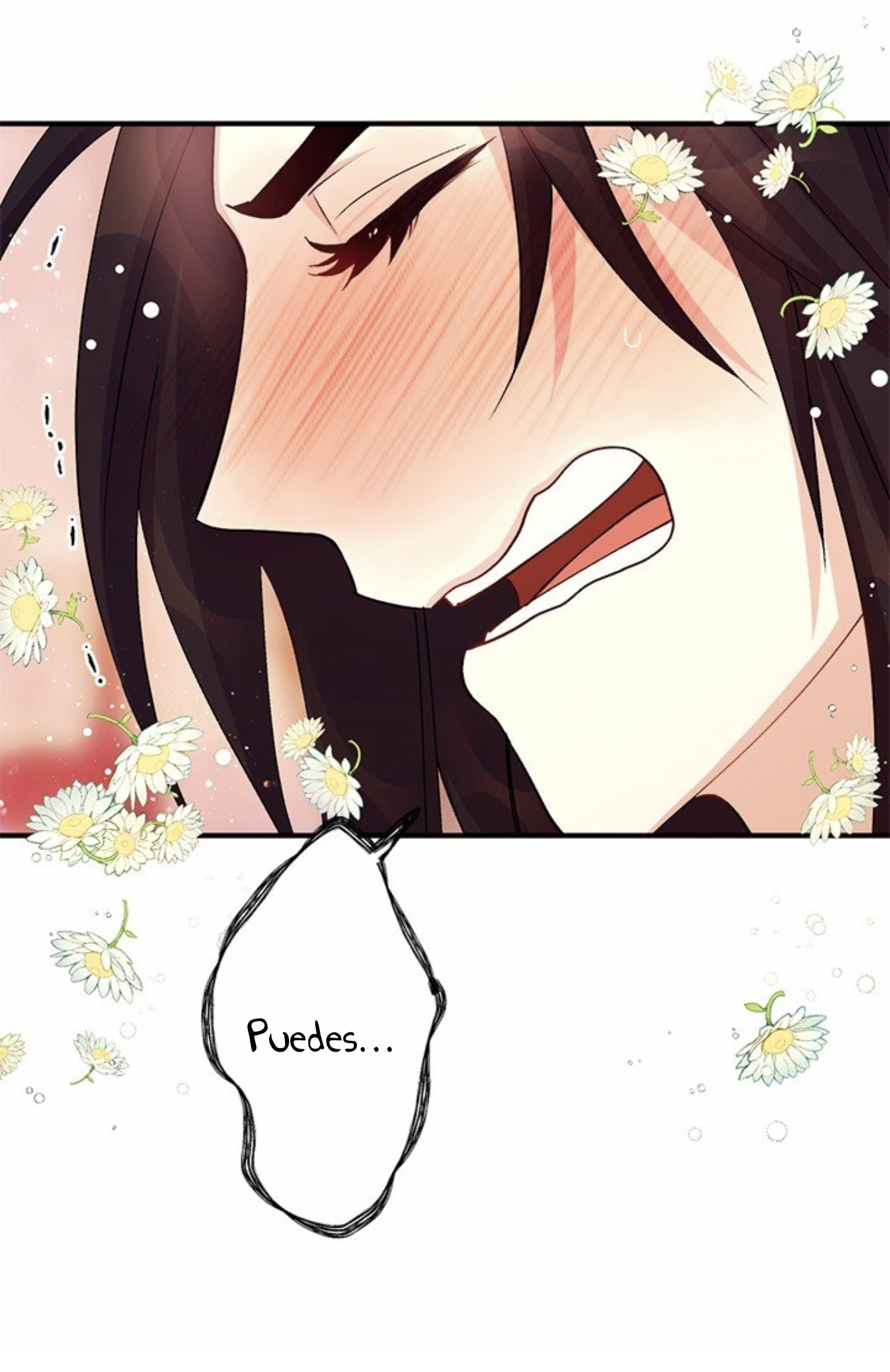 La emperatriz es una estudiante universitaria Capítulo 41 - Página 5