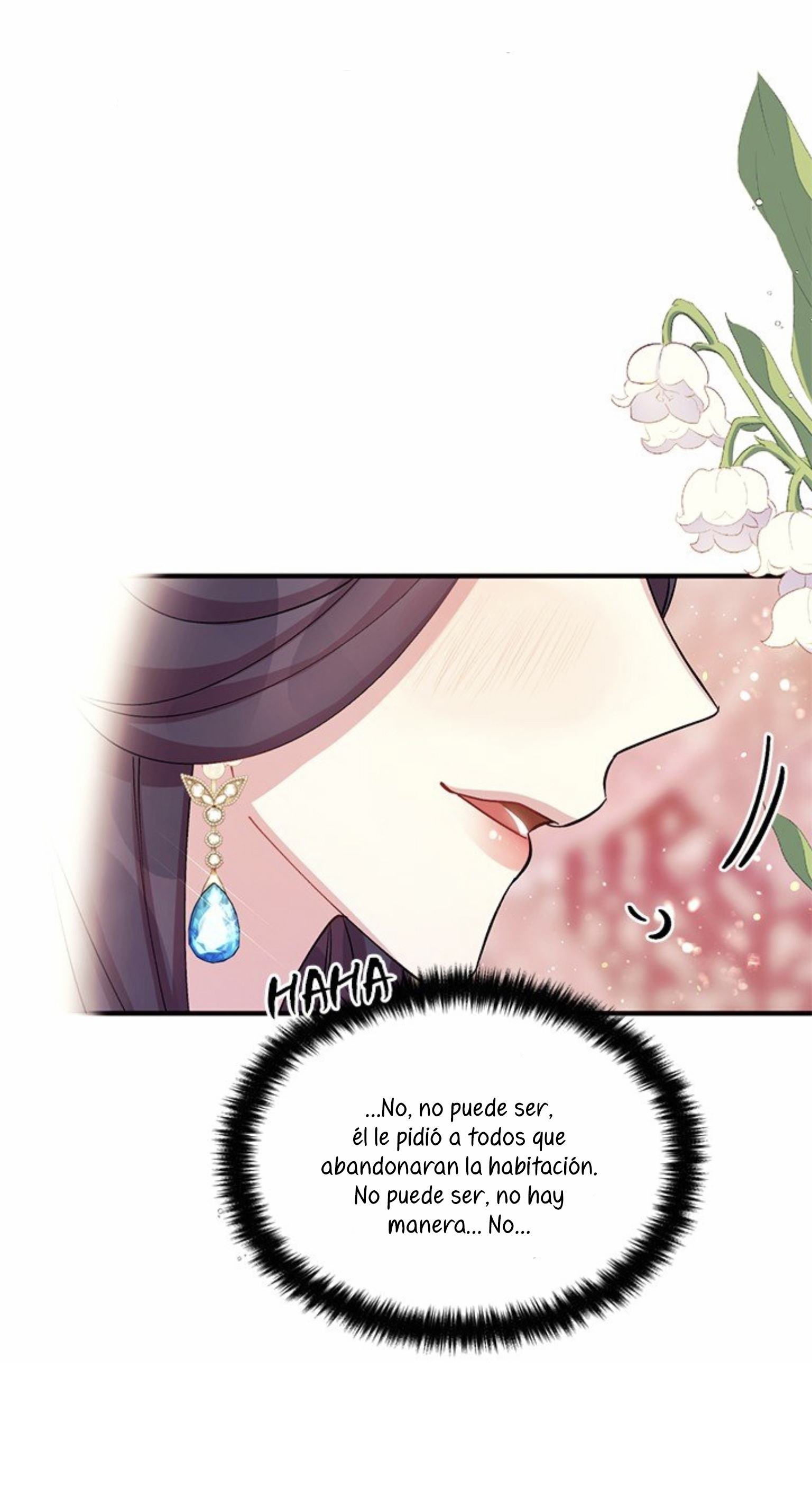 La emperatriz es una estudiante universitaria Capítulo 41 - Página 9