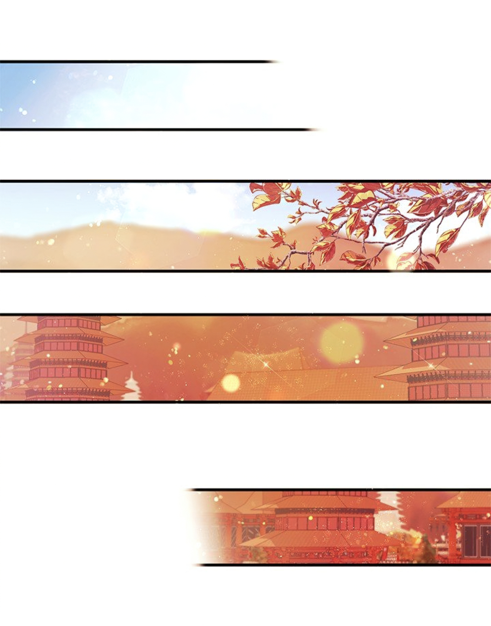 La emperatriz es una estudiante universitaria Capítulo 42 - Página 13