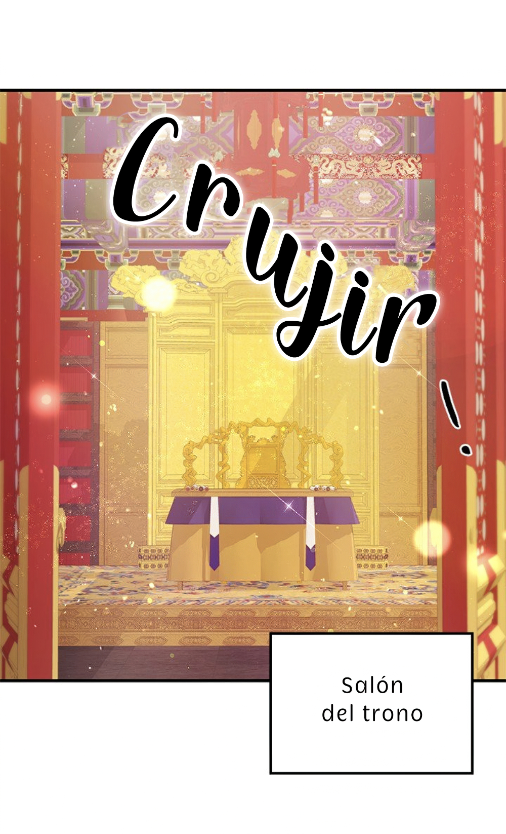 La emperatriz es una estudiante universitaria Capítulo 42 - Página 14