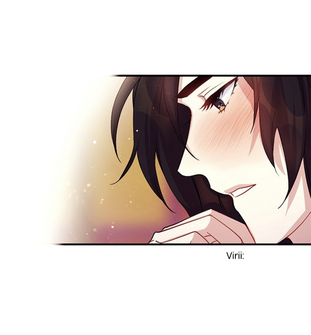 La emperatriz es una estudiante universitaria Capítulo 42 - Página 21