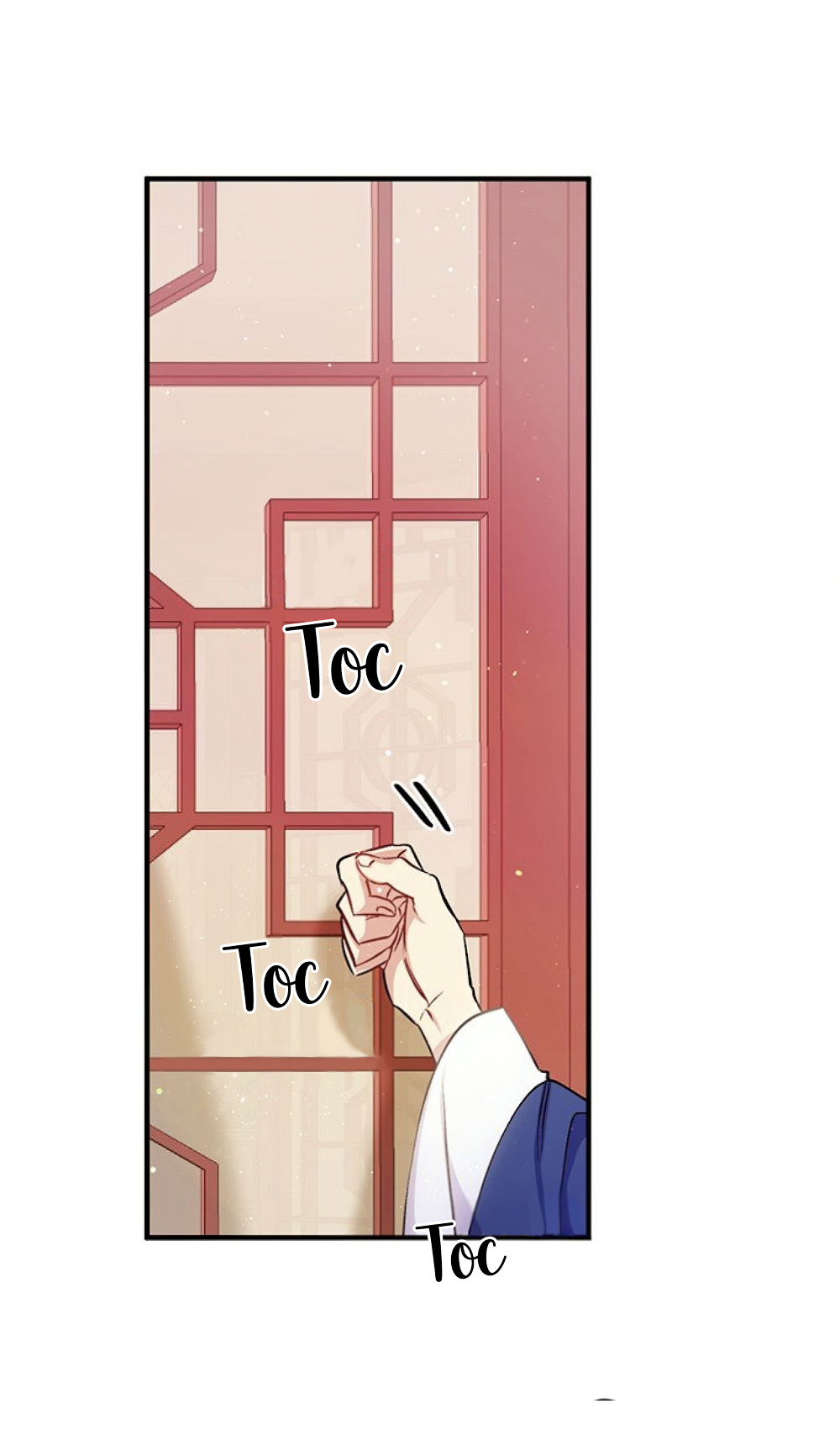 La emperatriz es una estudiante universitaria Capítulo 42 - Página 29