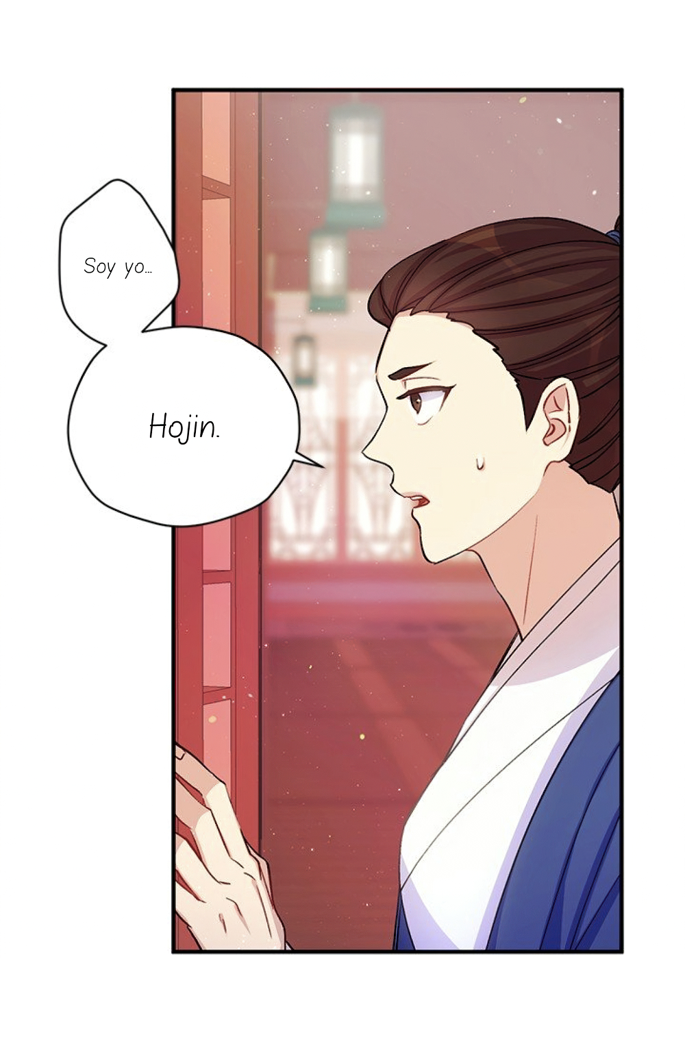 La emperatriz es una estudiante universitaria Capítulo 42 - Página 31