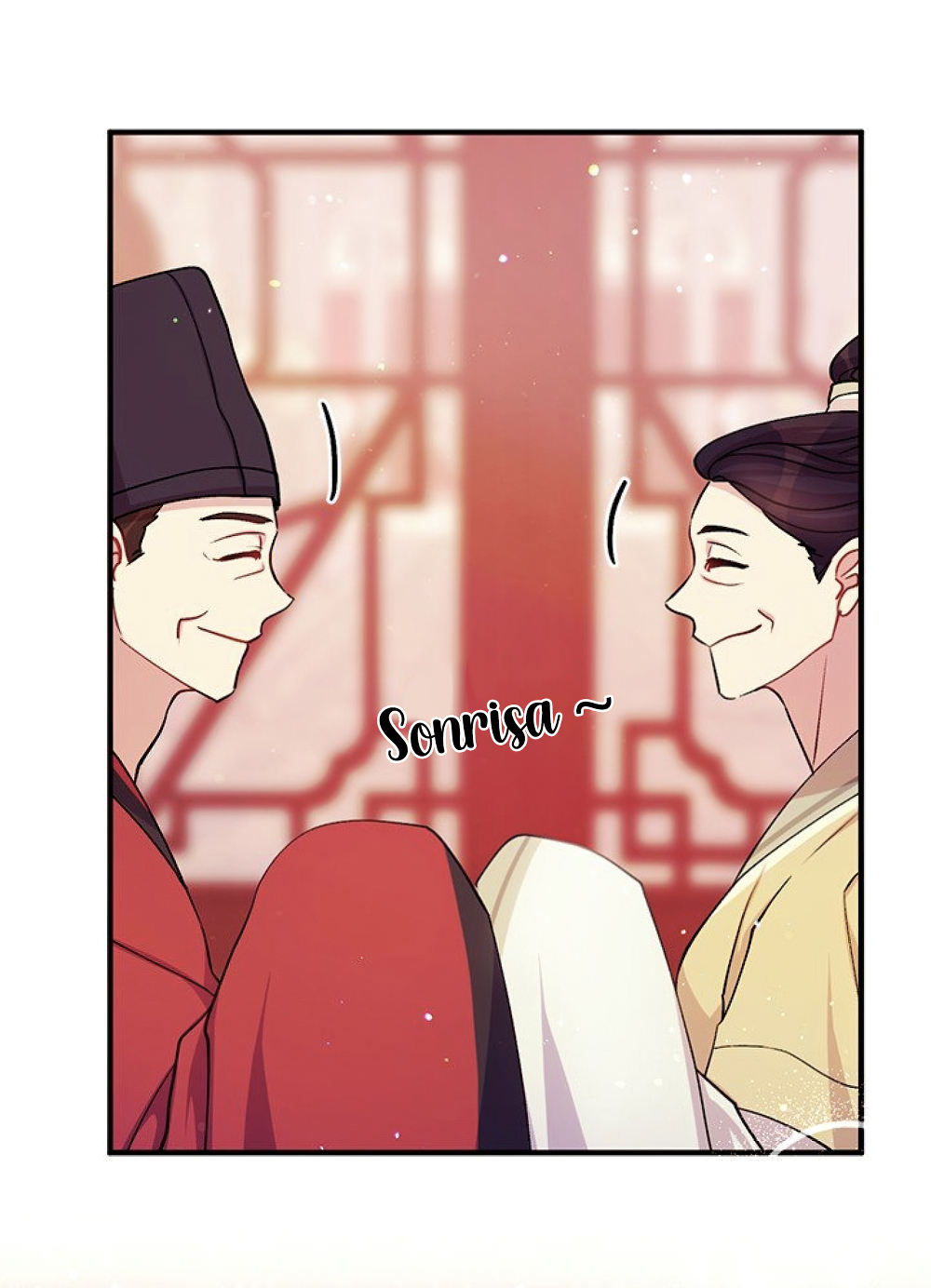 La emperatriz es una estudiante universitaria Capítulo 42 - Página 9