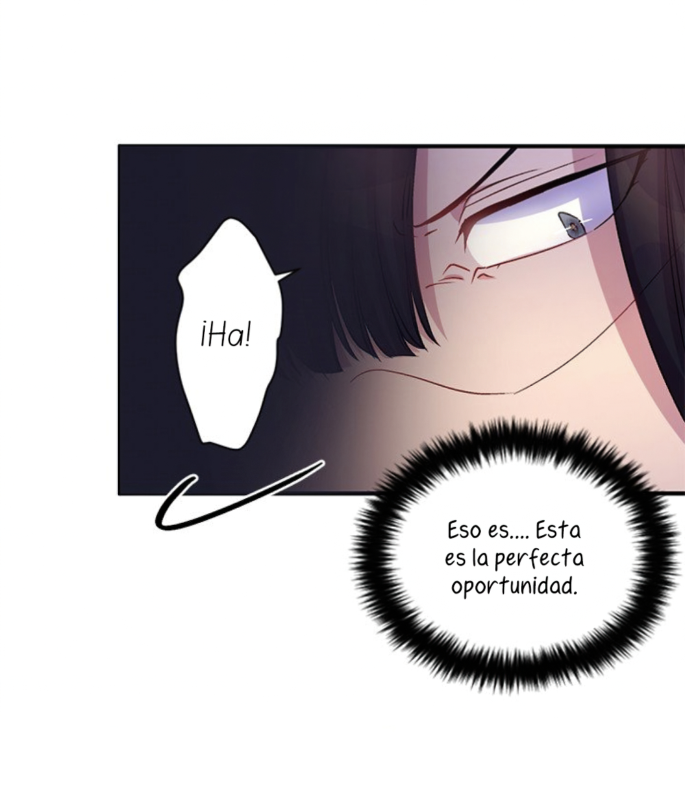 La emperatriz es una estudiante universitaria Capítulo 43 - Página 20