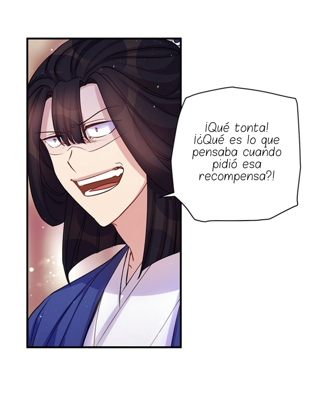 La emperatriz es una estudiante universitaria Capítulo 43 - Página 21