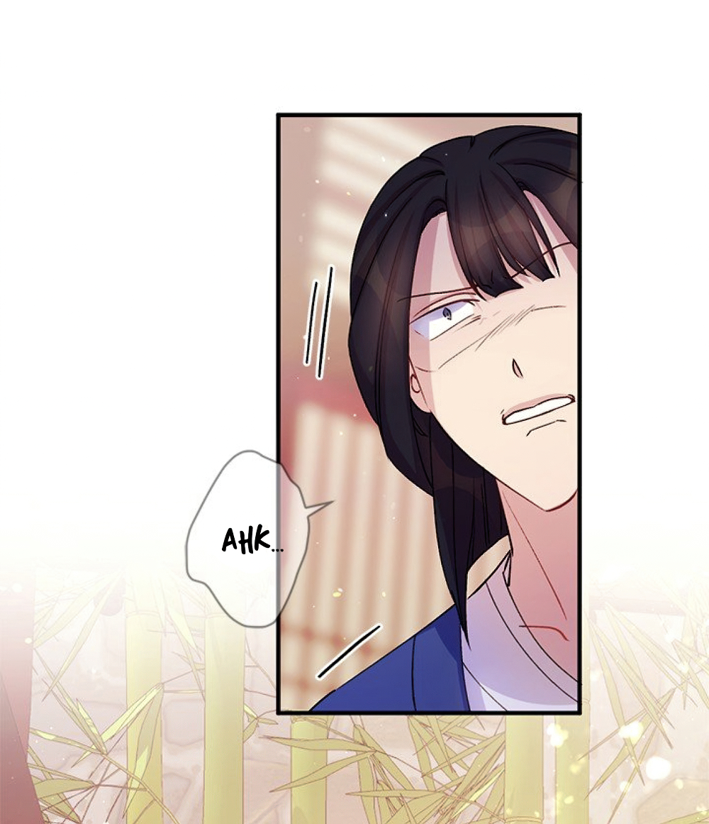 La emperatriz es una estudiante universitaria Capítulo 43 - Página 37