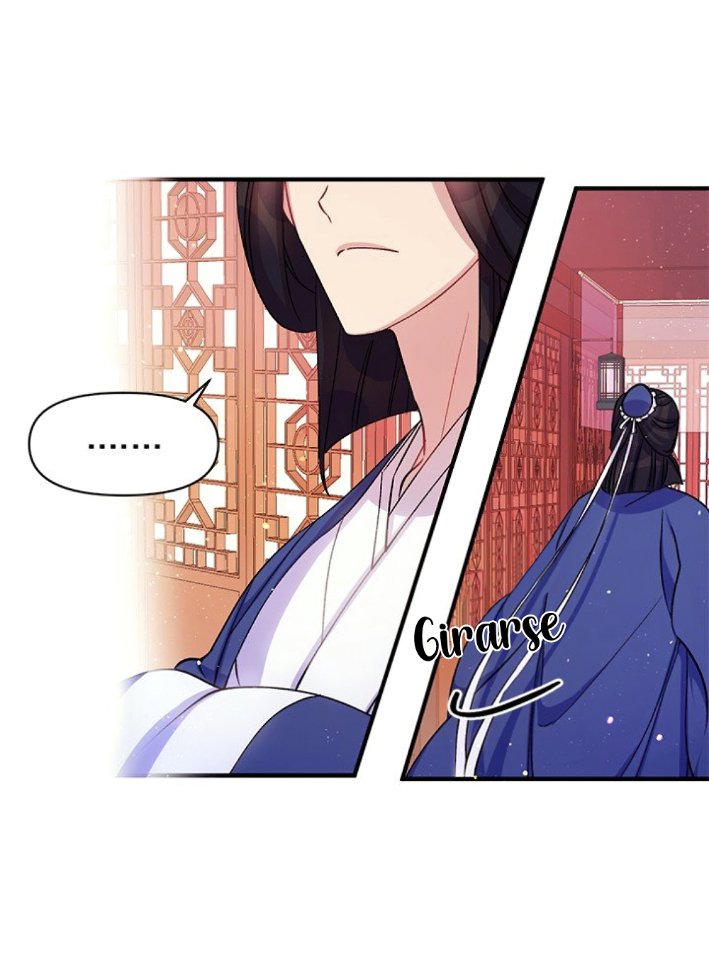 La emperatriz es una estudiante universitaria Capítulo 43 - Página 50