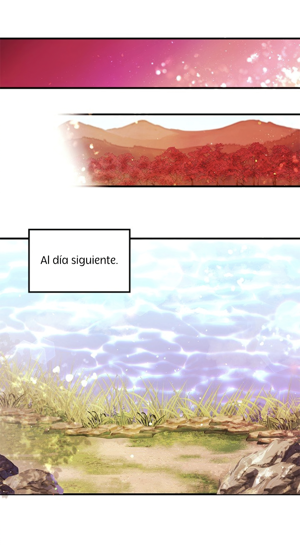 La emperatriz es una estudiante universitaria Capítulo 43 - Página 51