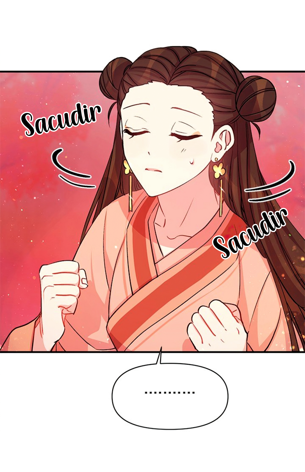 La emperatriz es una estudiante universitaria Capítulo 44 - Página 32