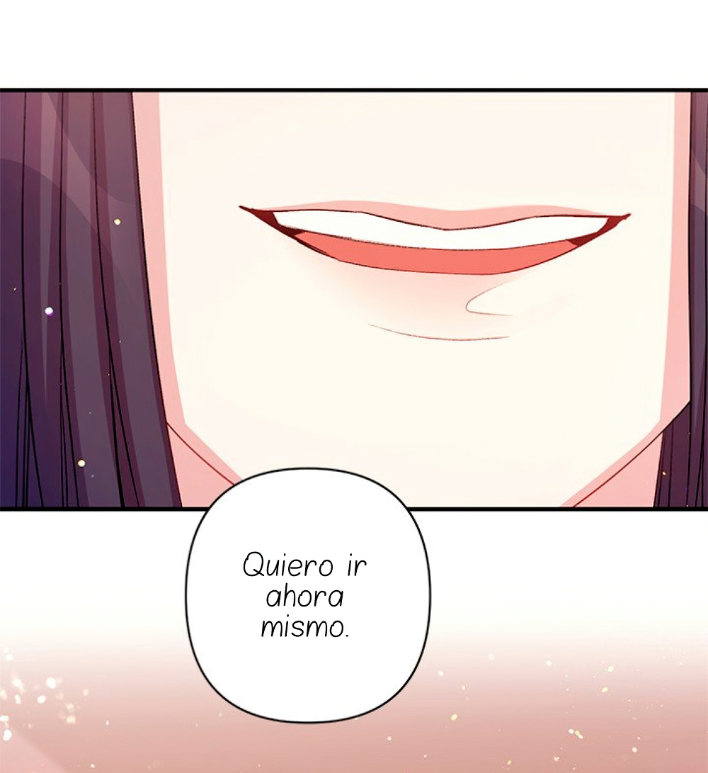 La emperatriz es una estudiante universitaria Capítulo 44 - Página 48