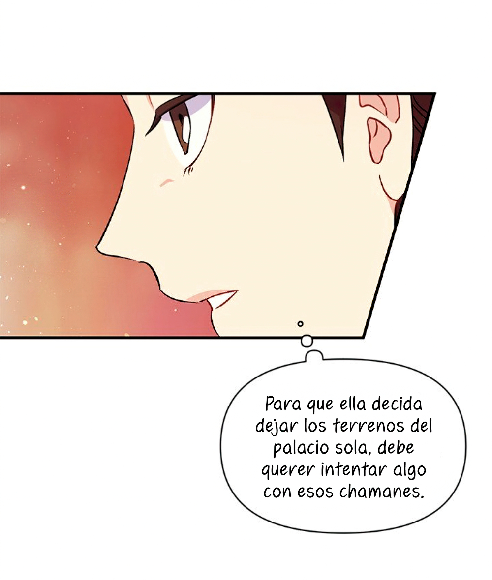 La emperatriz es una estudiante universitaria Capítulo 45 - Página 26