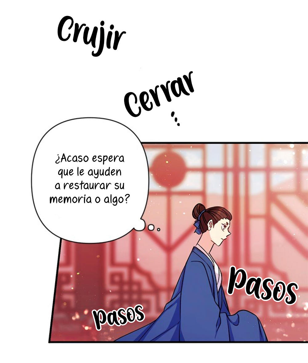 La emperatriz es una estudiante universitaria Capítulo 45 - Página 27