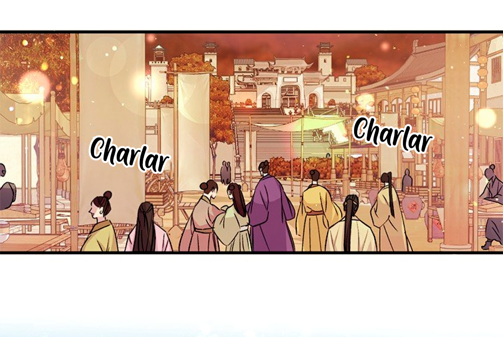 La emperatriz es una estudiante universitaria Capítulo 45 - Página 37