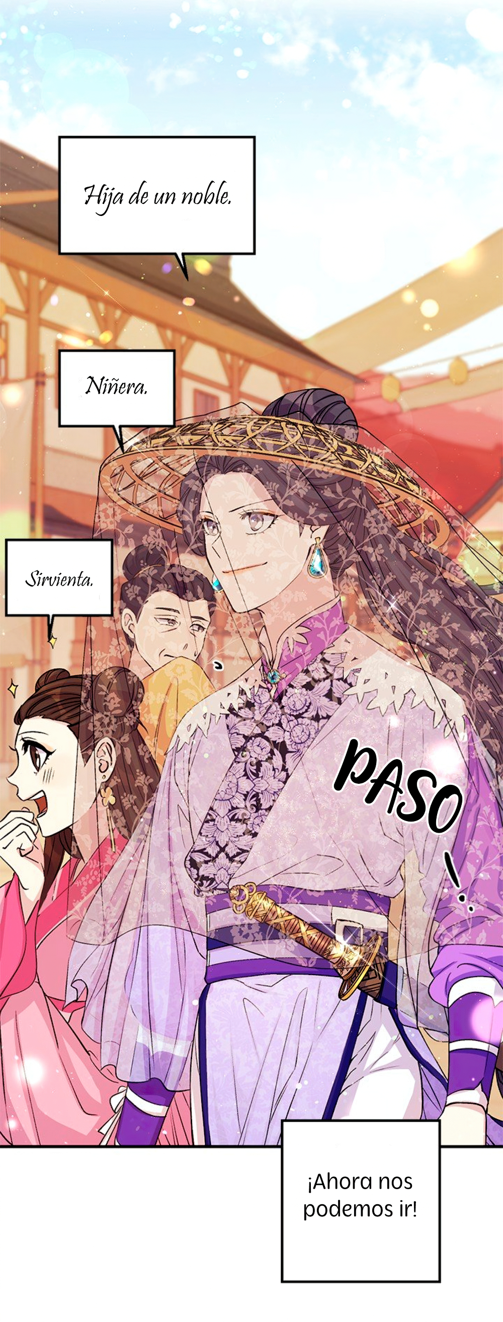 La emperatriz es una estudiante universitaria Capítulo 45 - Página 38