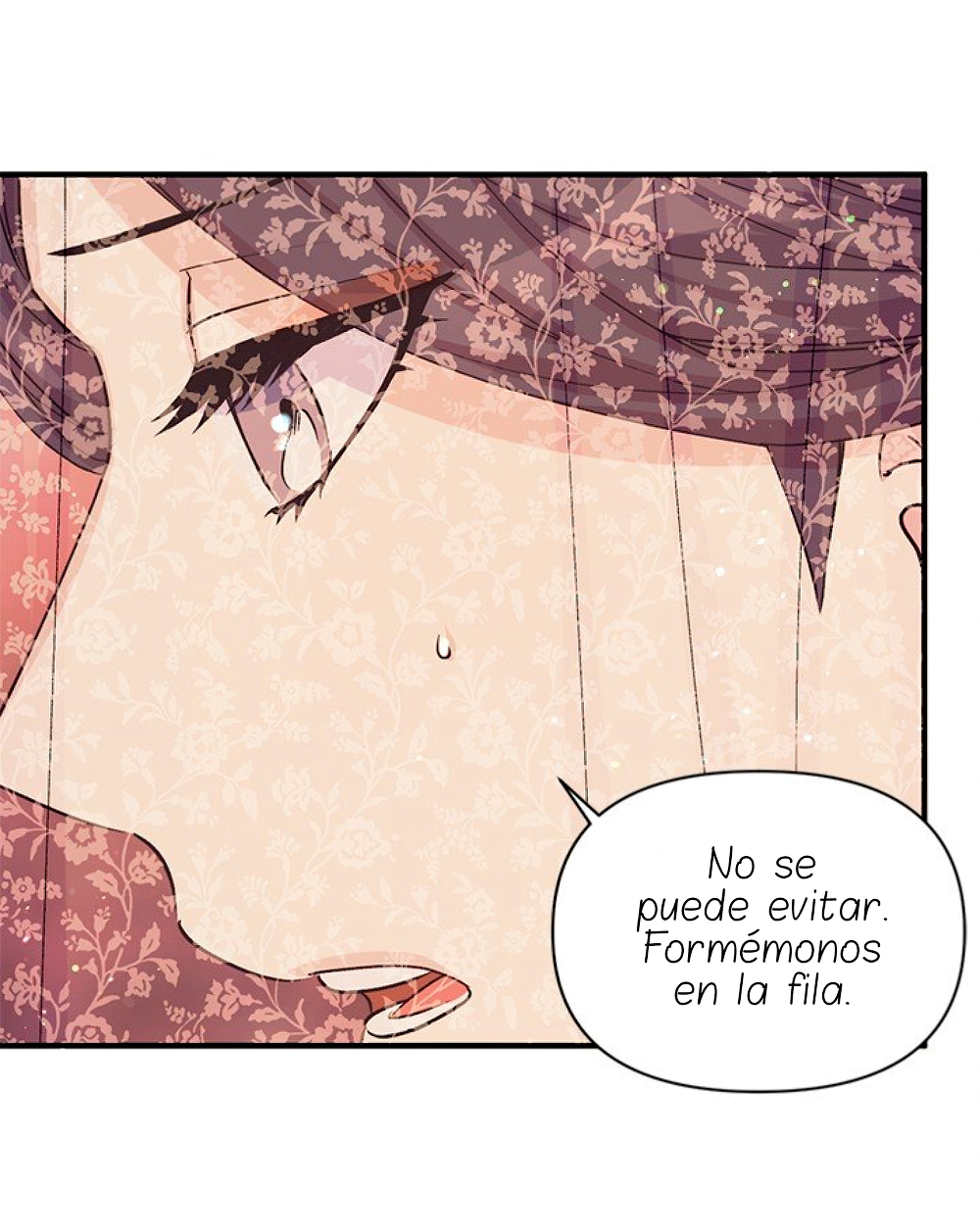 La emperatriz es una estudiante universitaria Capítulo 45 - Página 45