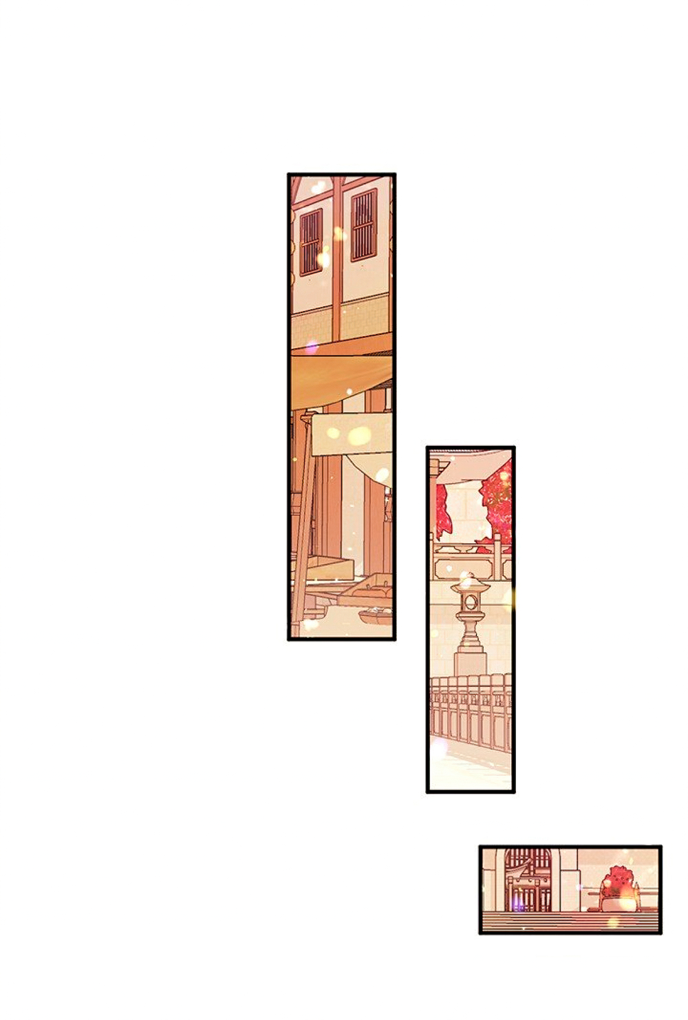 La emperatriz es una estudiante universitaria Capítulo 45 - Página 46