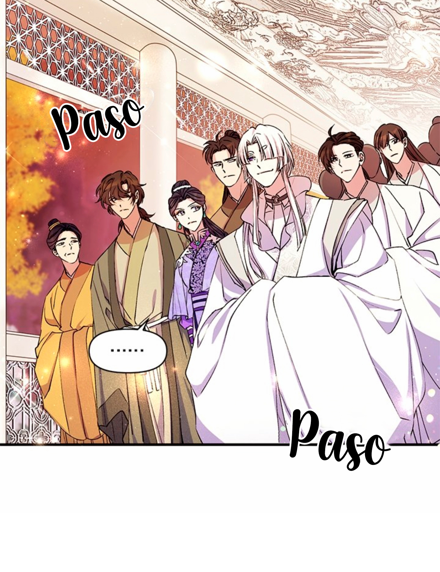 La emperatriz es una estudiante universitaria Capítulo 46 - Página 16