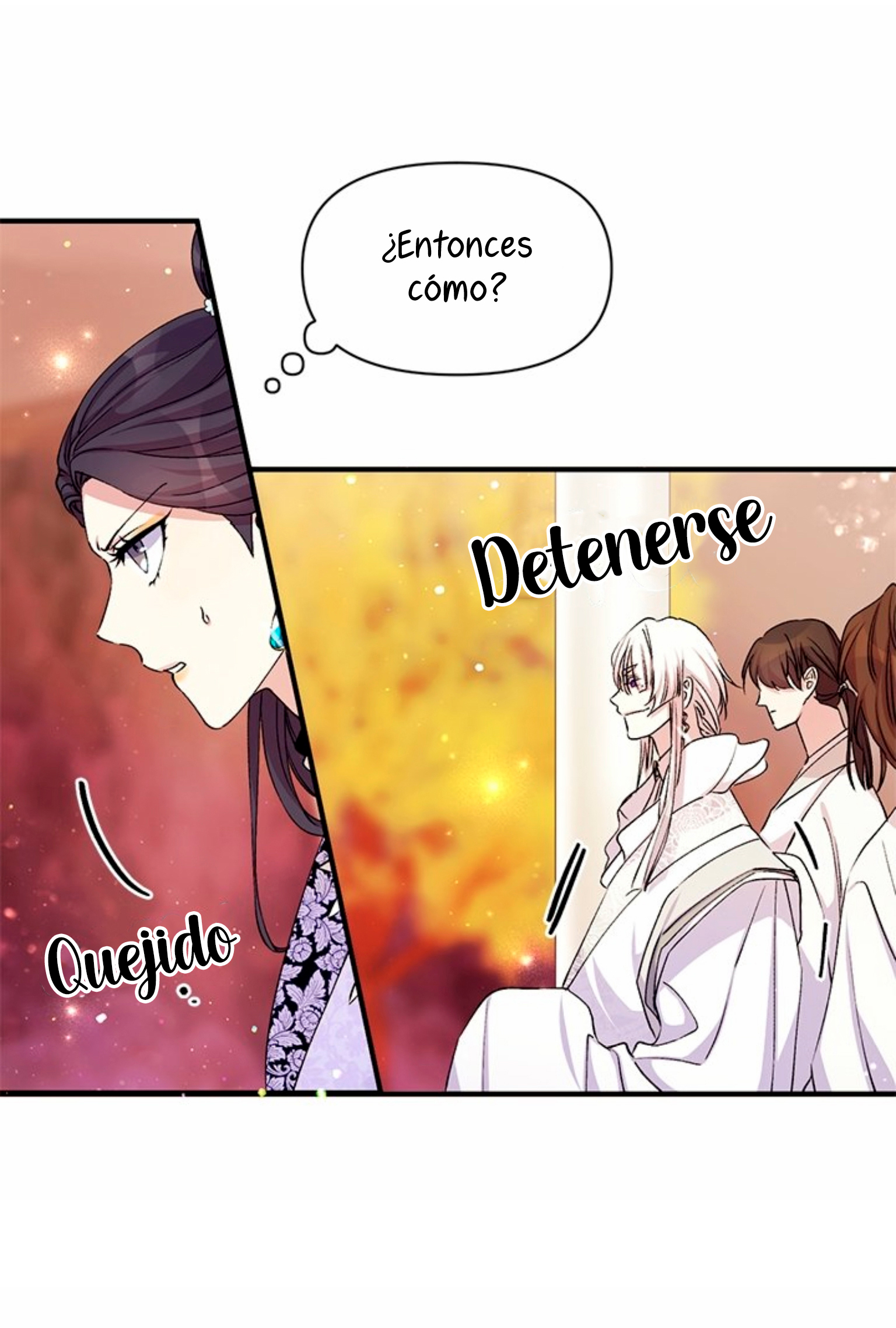 La emperatriz es una estudiante universitaria Capítulo 46 - Página 20