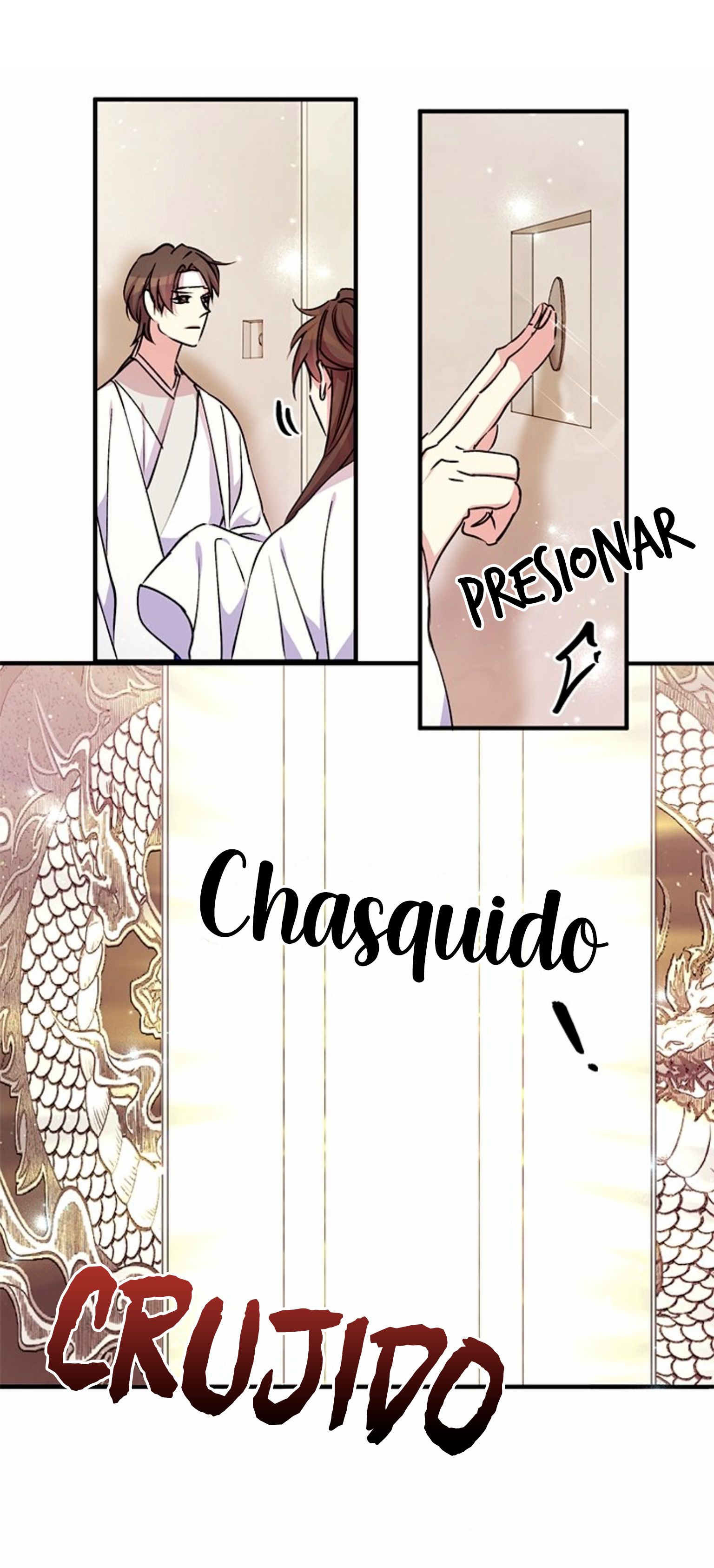 La emperatriz es una estudiante universitaria Capítulo 46 - Página 24