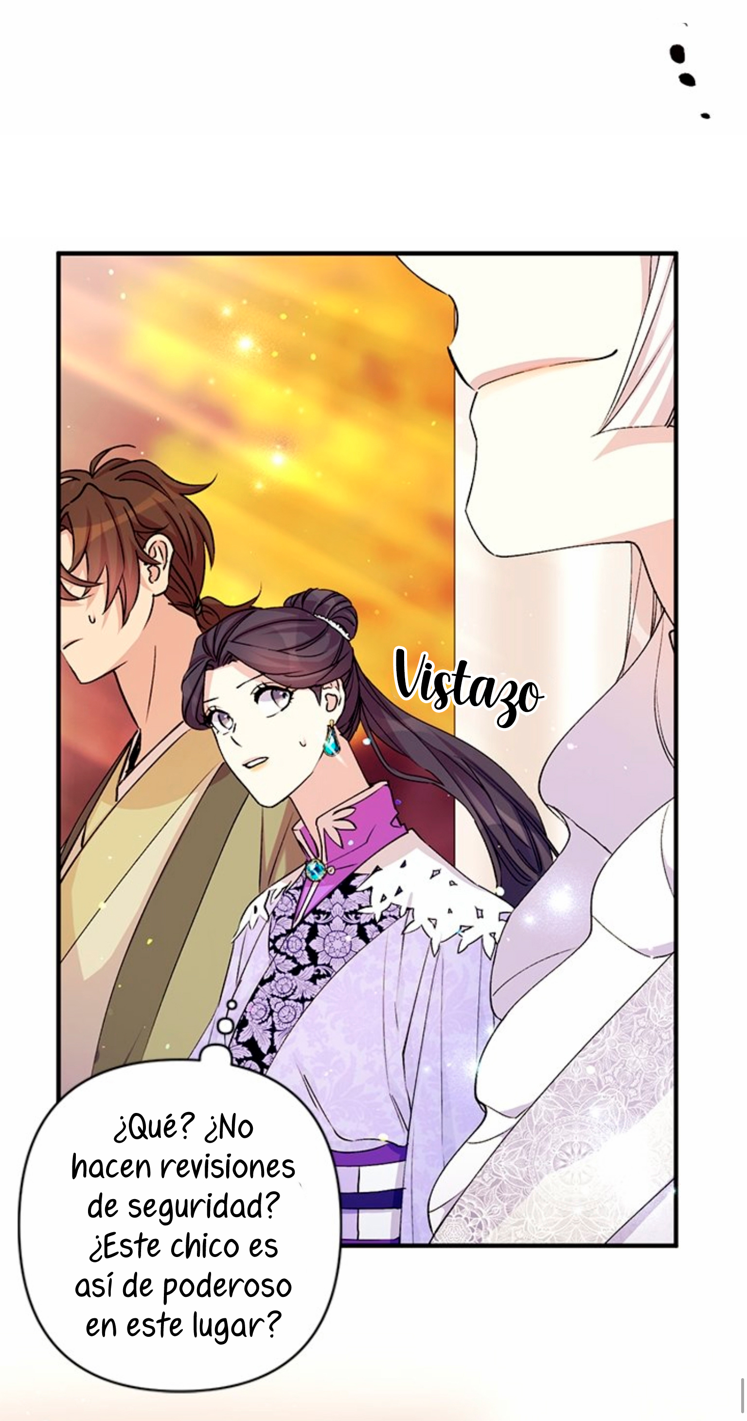 La emperatriz es una estudiante universitaria Capítulo 46 - Página 25