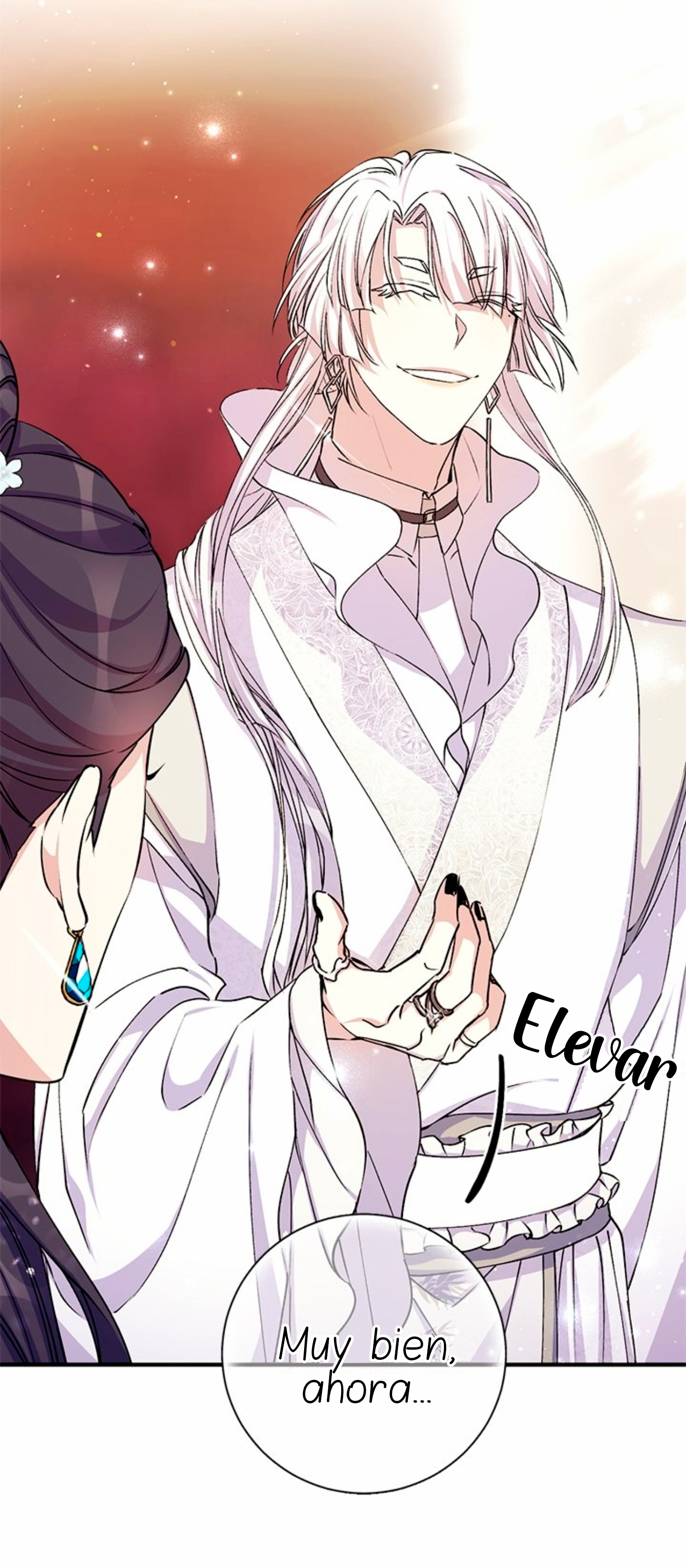 La emperatriz es una estudiante universitaria Capítulo 46 - Página 26