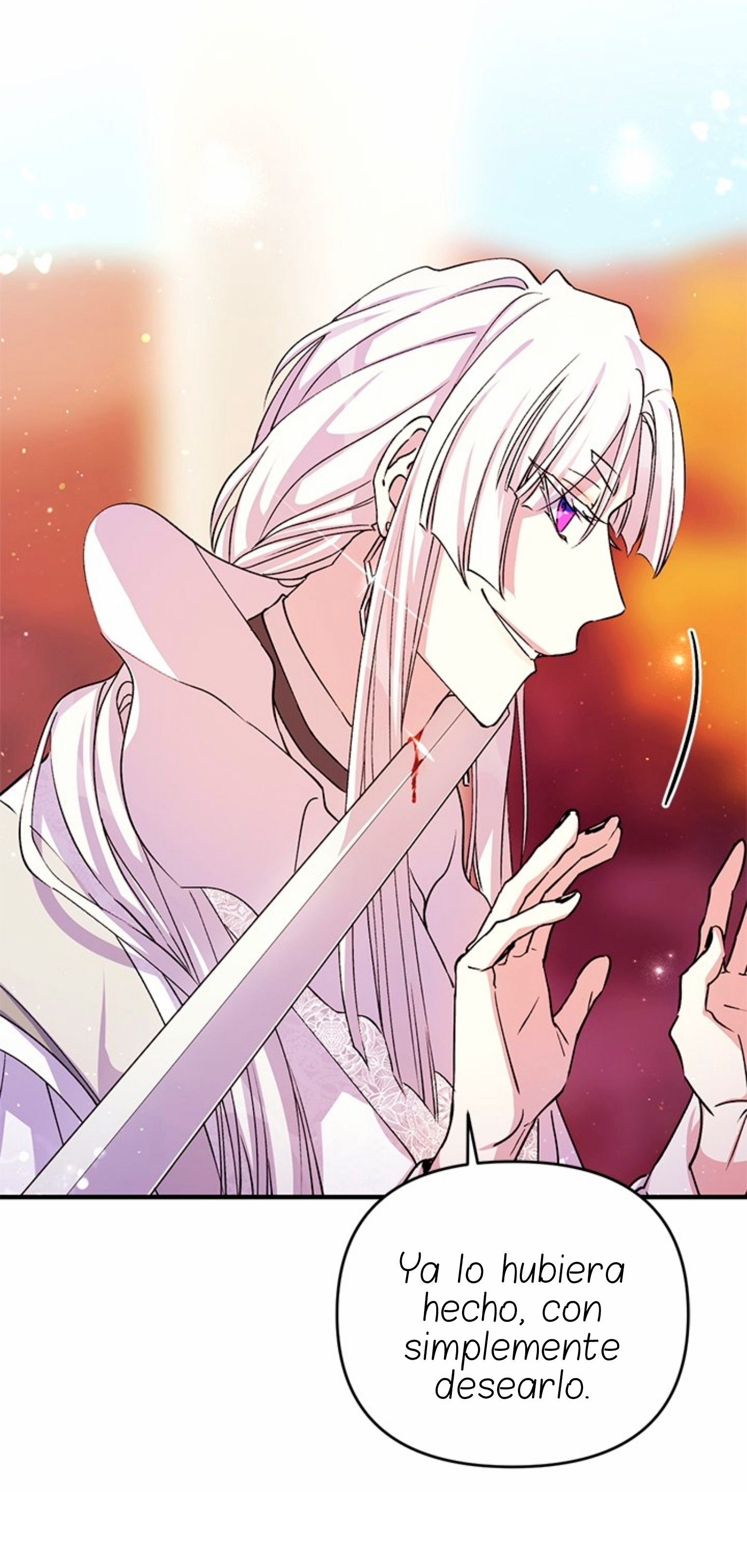 La emperatriz es una estudiante universitaria Capítulo 46 - Página 34