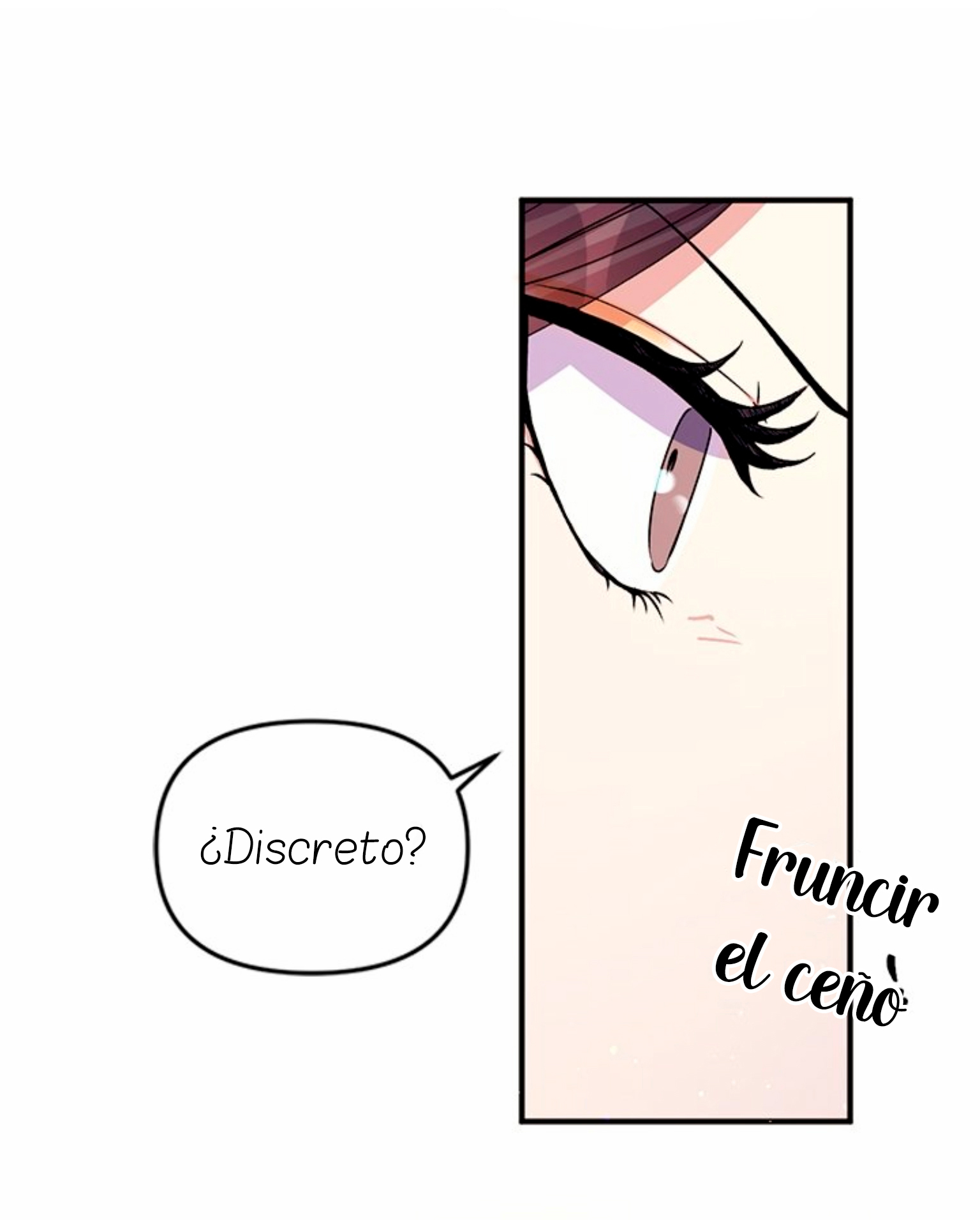 La emperatriz es una estudiante universitaria Capítulo 46 - Página 36