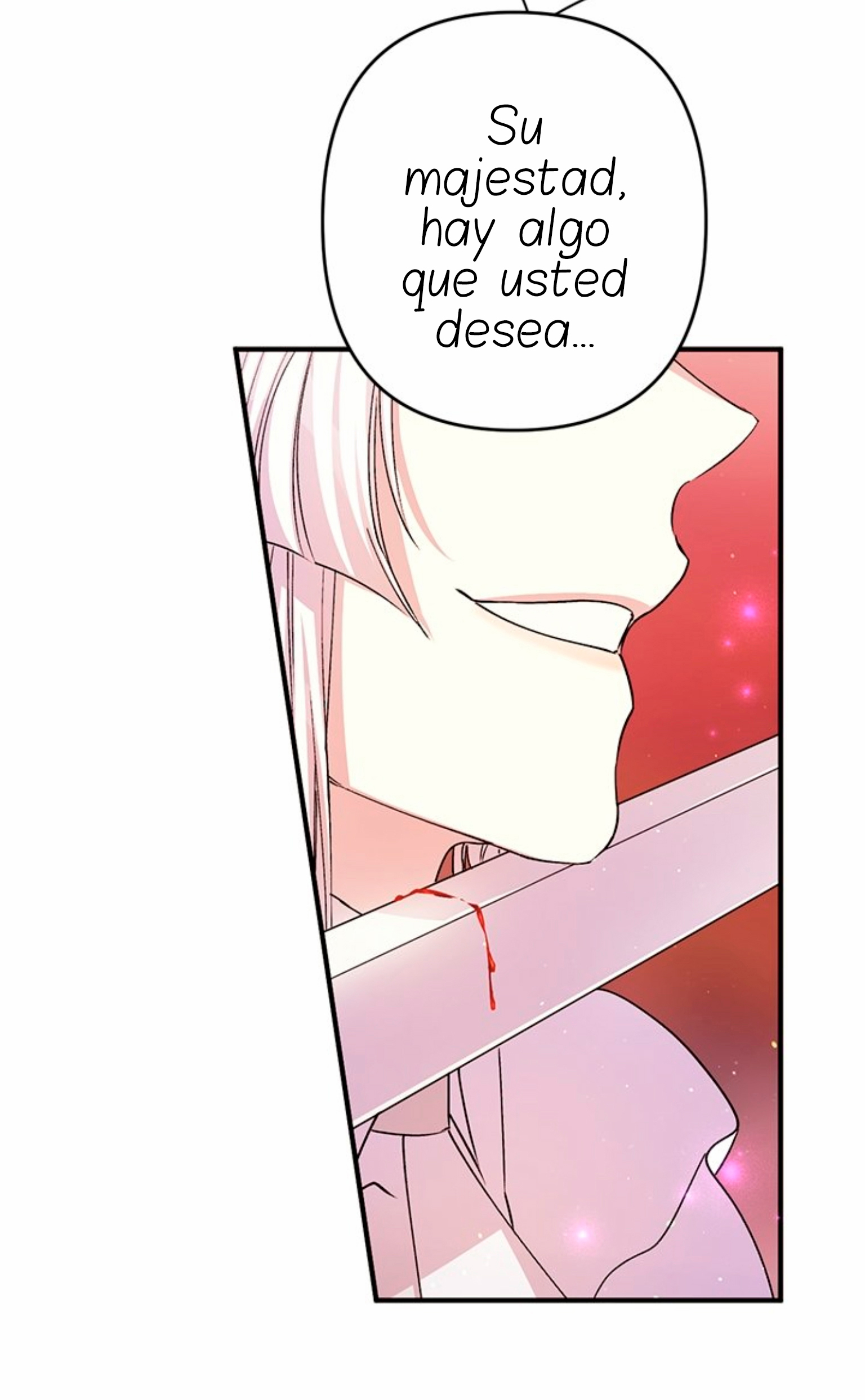 La emperatriz es una estudiante universitaria Capítulo 46 - Página 38