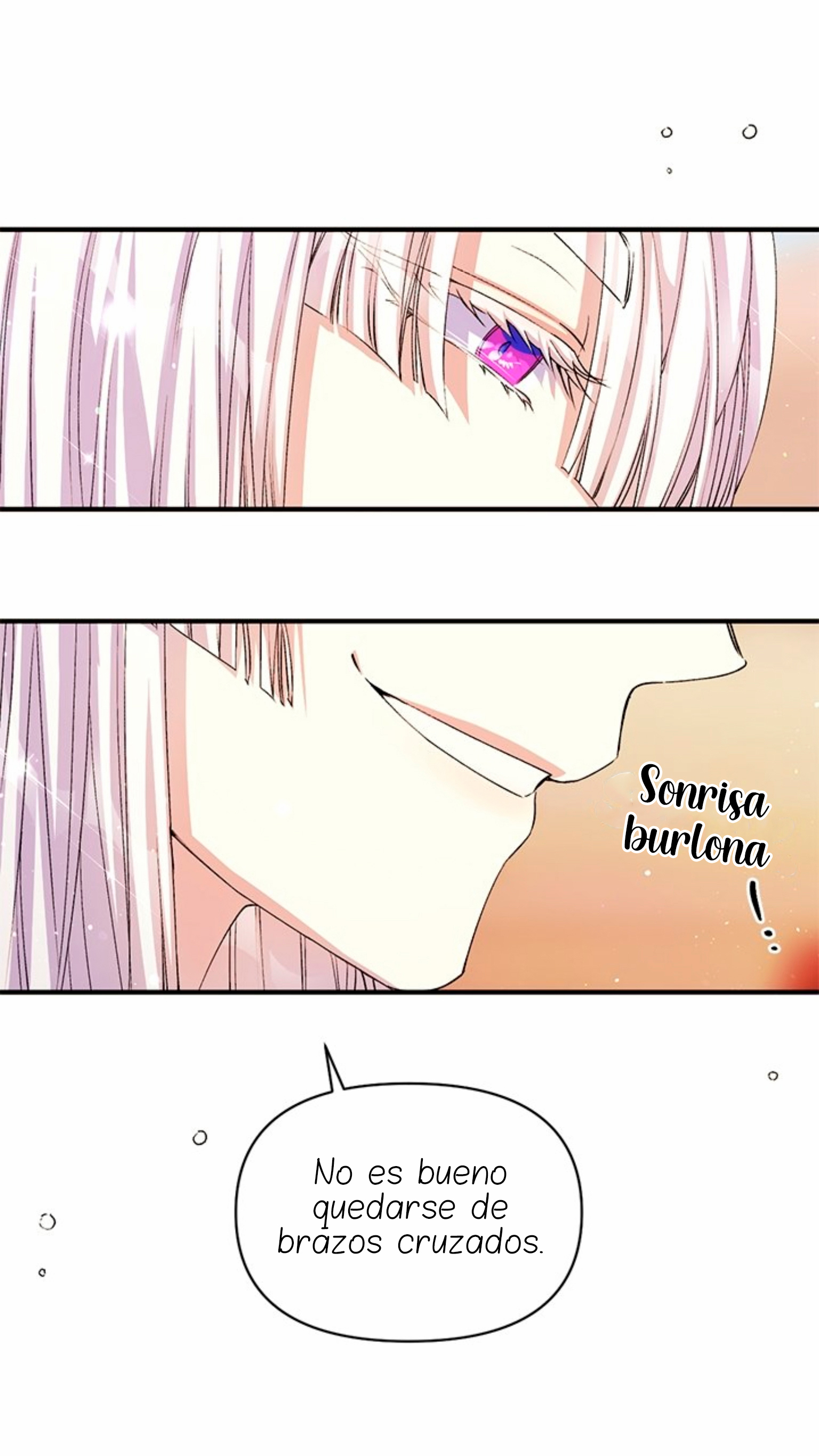 La emperatriz es una estudiante universitaria Capítulo 46 - Página 7