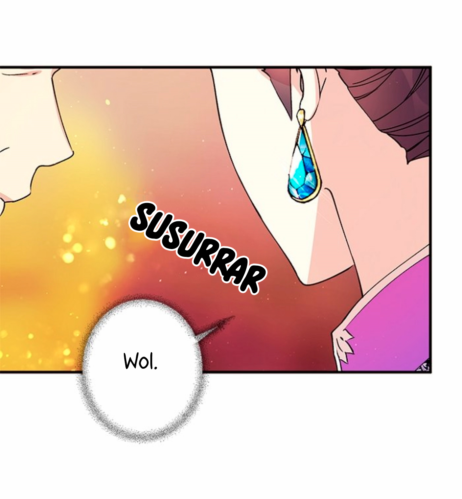 La emperatriz es una estudiante universitaria Capítulo 47 - Página 10