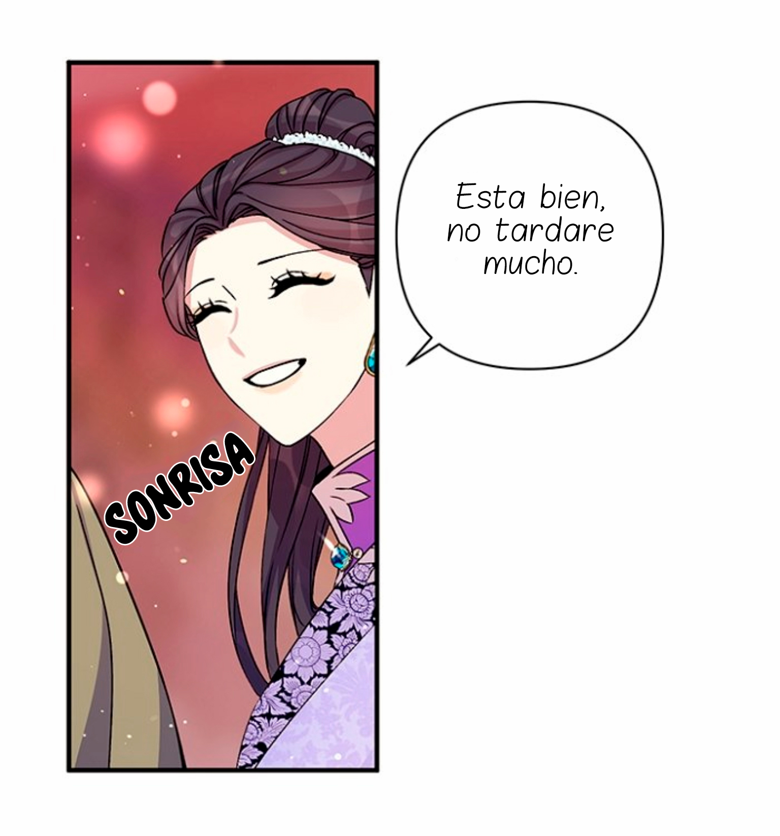 La emperatriz es una estudiante universitaria Capítulo 47 - Página 14