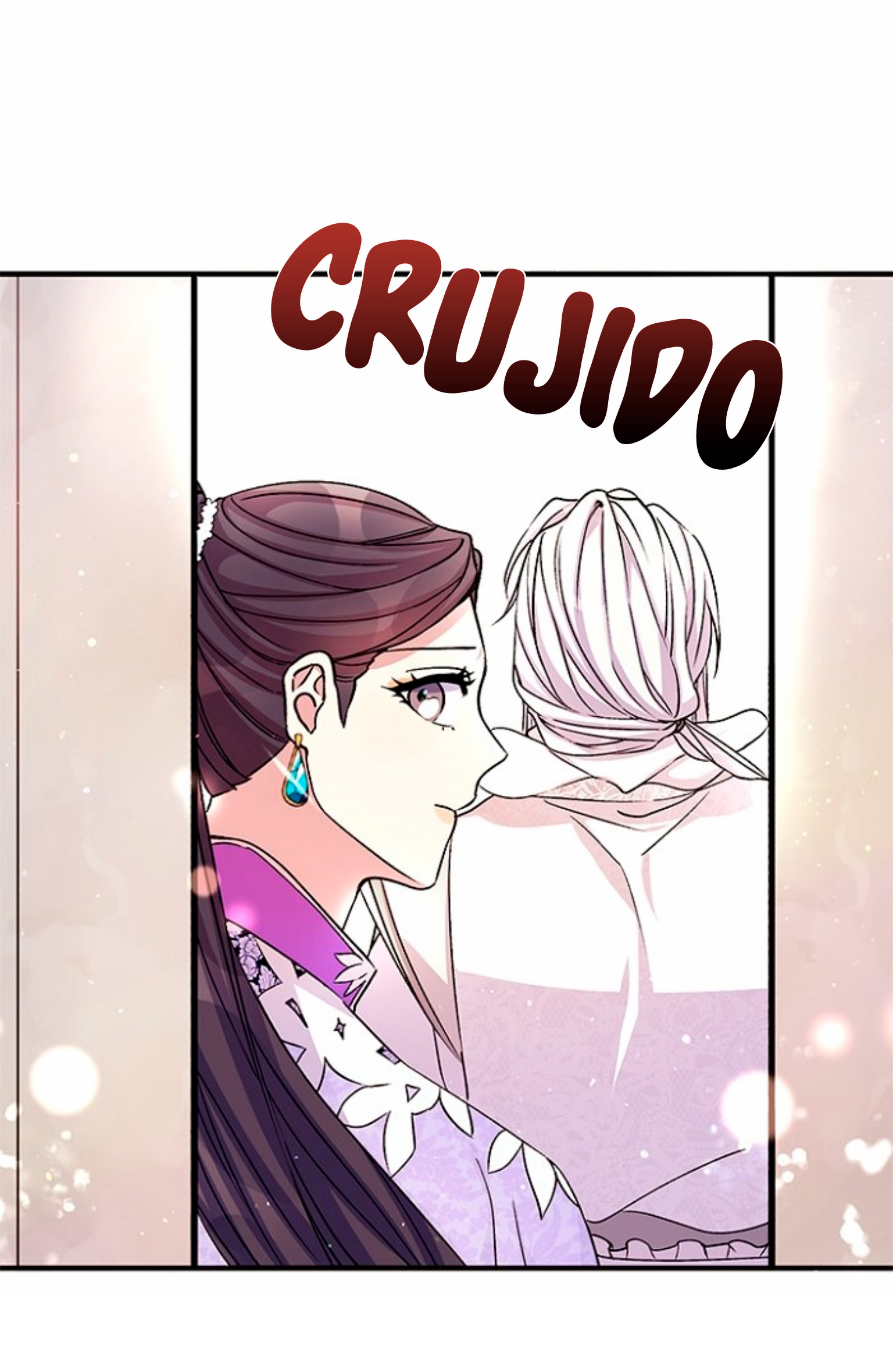 La emperatriz es una estudiante universitaria Capítulo 47 - Página 19