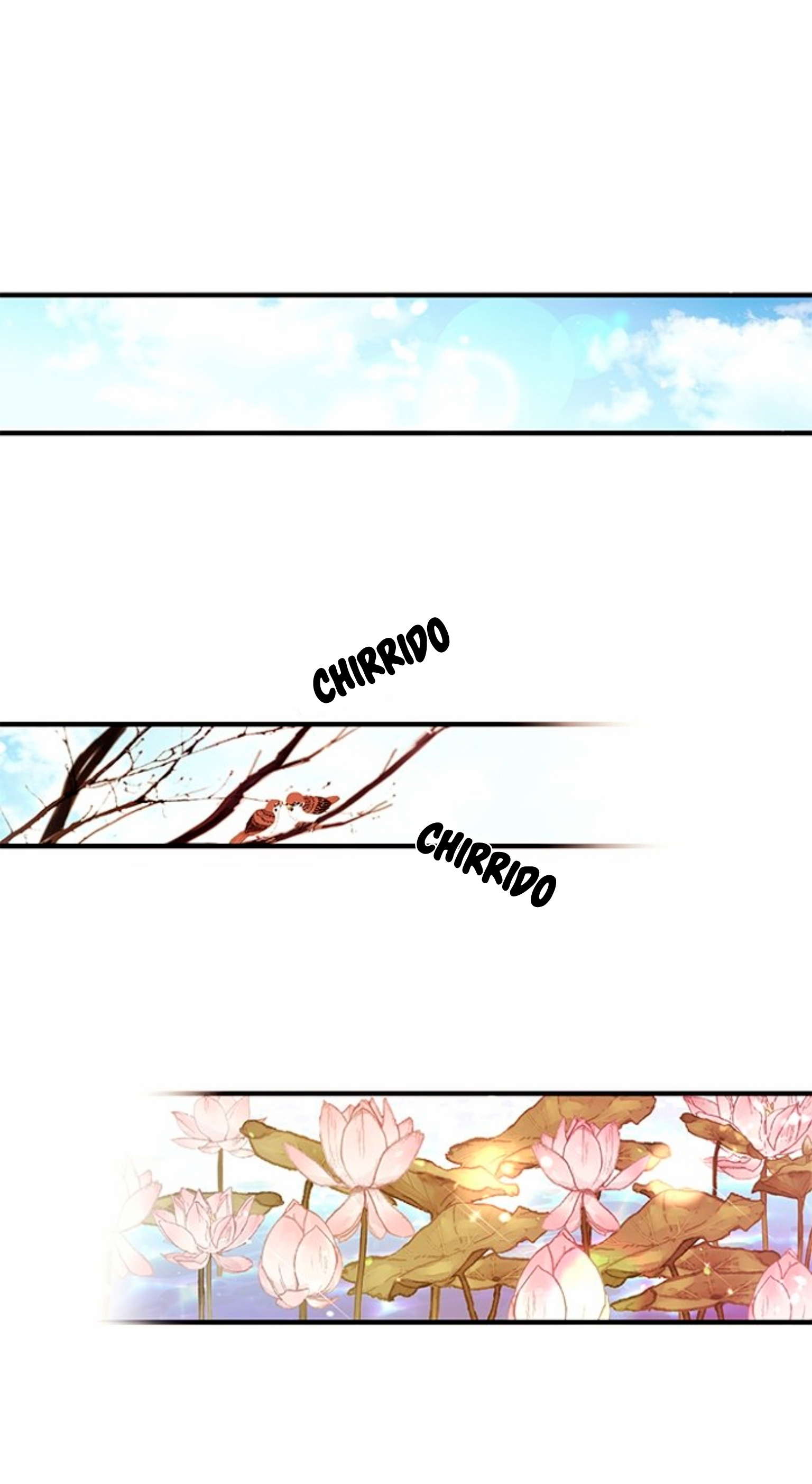 La emperatriz es una estudiante universitaria Capítulo 47 - Página 22