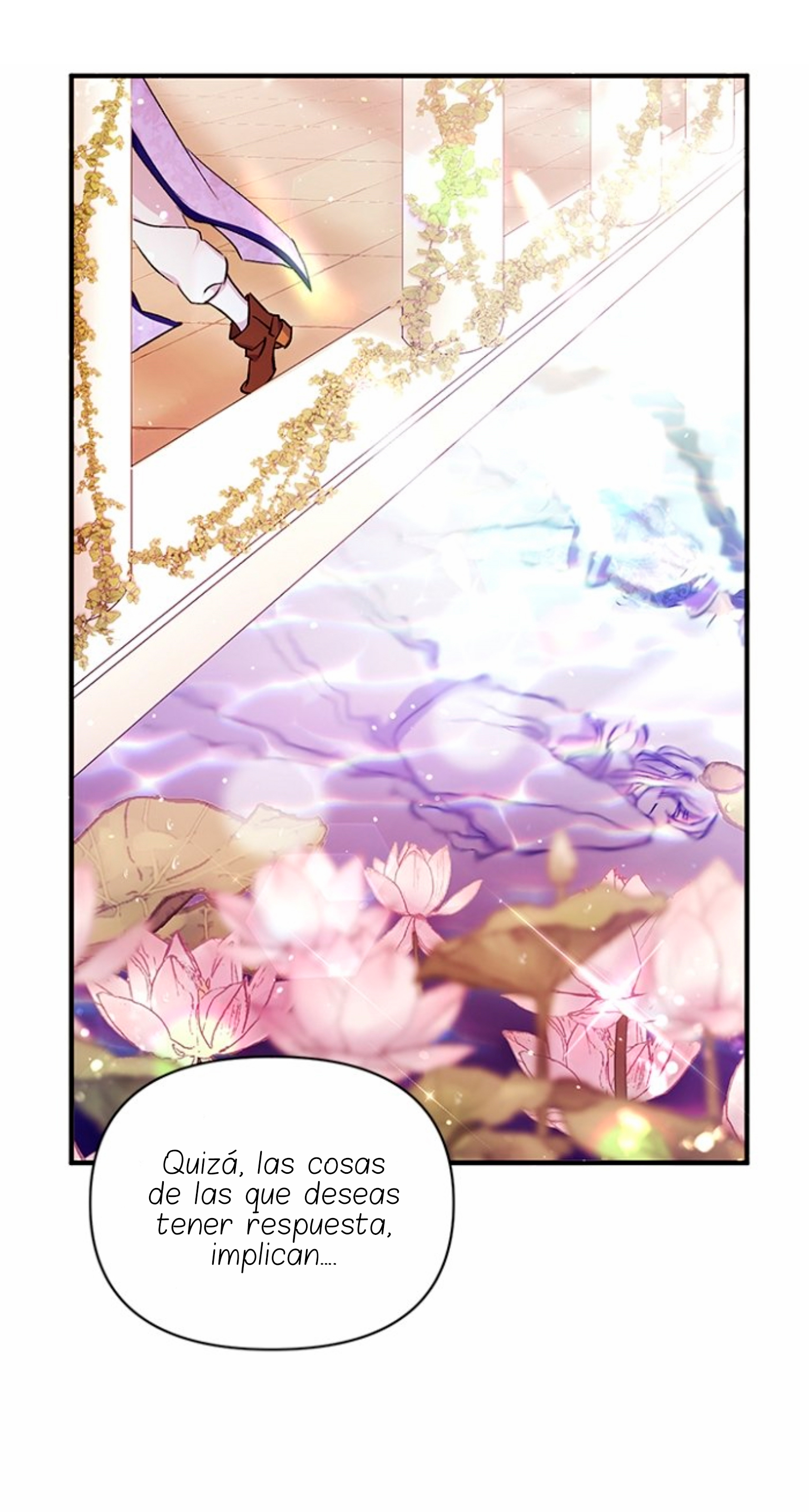 La emperatriz es una estudiante universitaria Capítulo 47 - Página 25