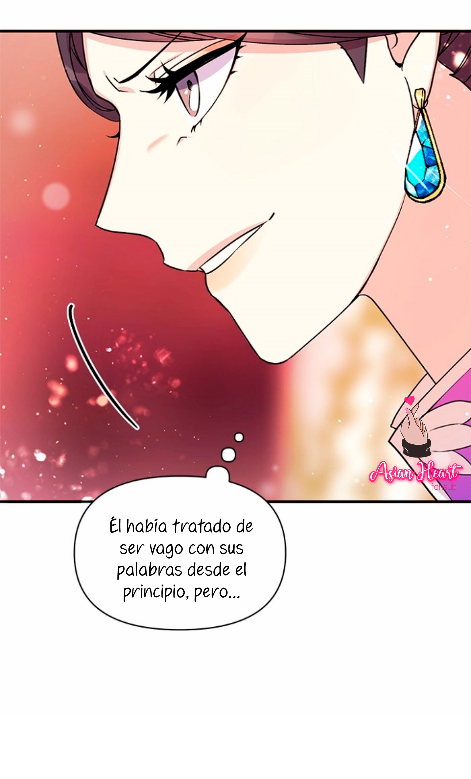 La emperatriz es una estudiante universitaria Capítulo 47 - Página 27