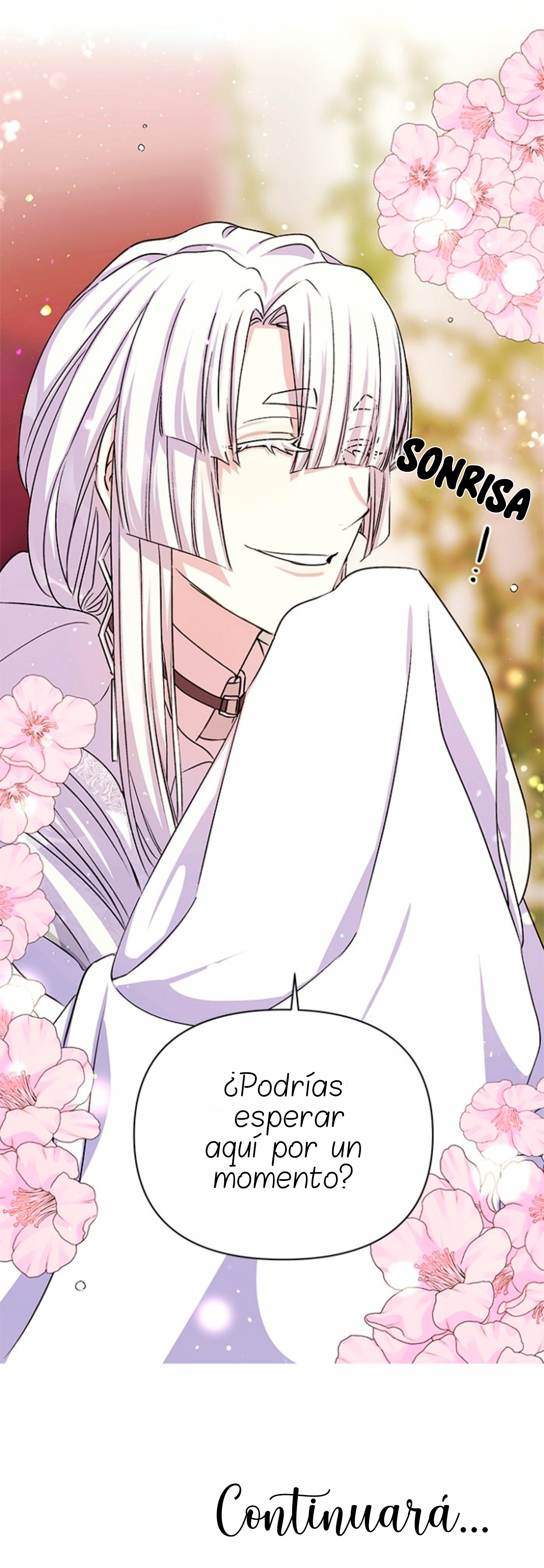 La emperatriz es una estudiante universitaria Capítulo 47 - Página 38