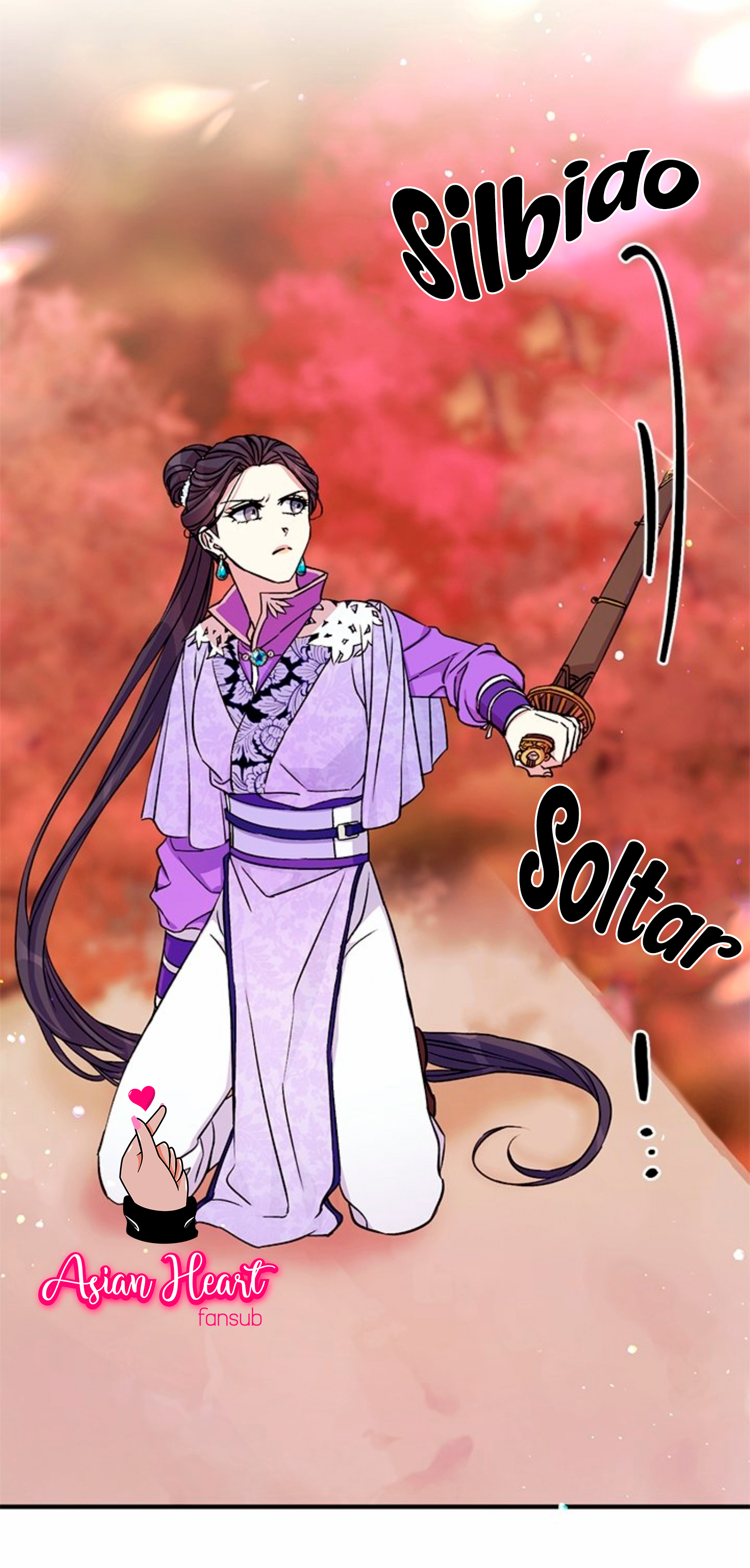 La emperatriz es una estudiante universitaria Capítulo 49 - Página 13