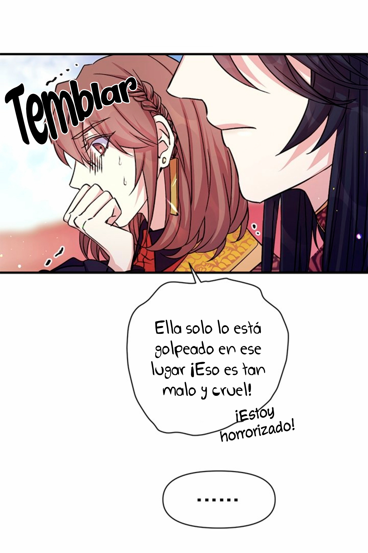 La emperatriz es una estudiante universitaria Capítulo 49 - Página 22