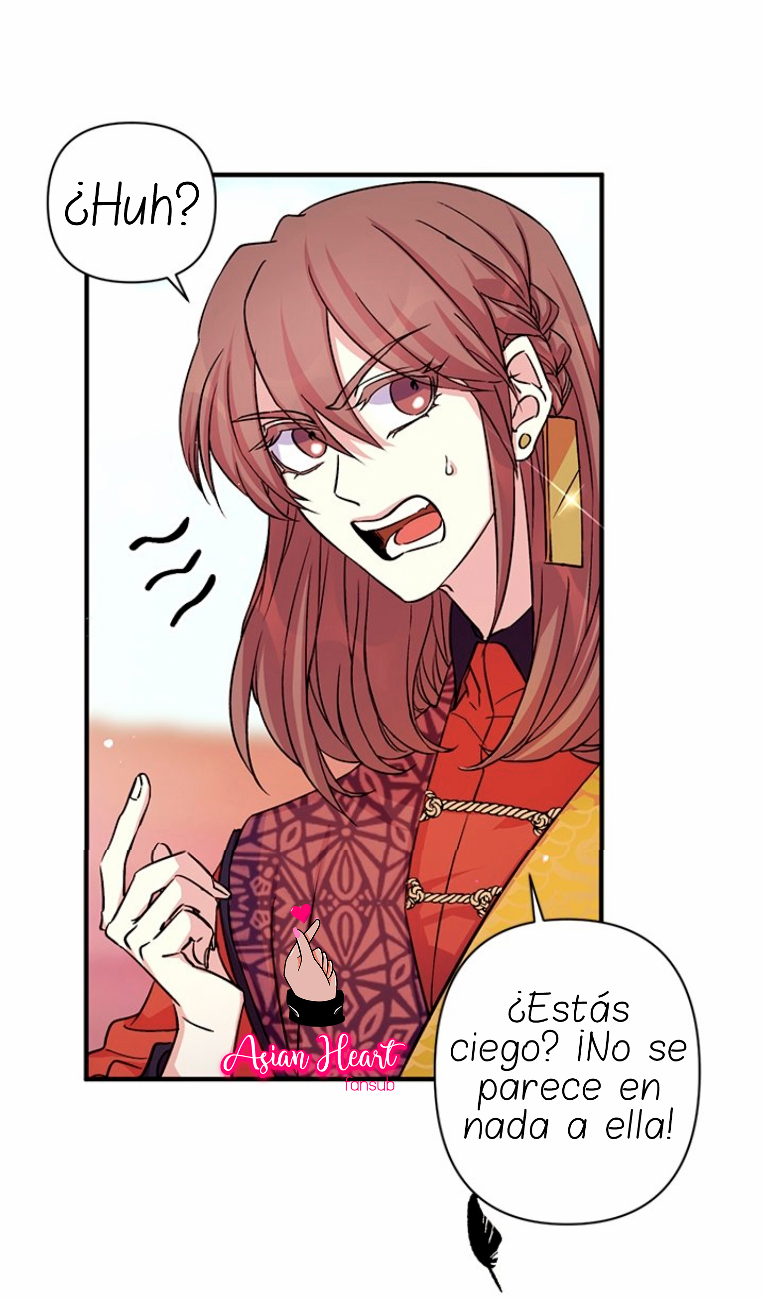 La emperatriz es una estudiante universitaria Capítulo 49 - Página 25