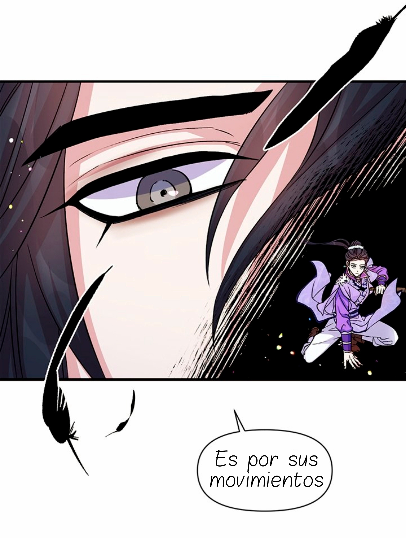 La emperatriz es una estudiante universitaria Capítulo 49 - Página 26