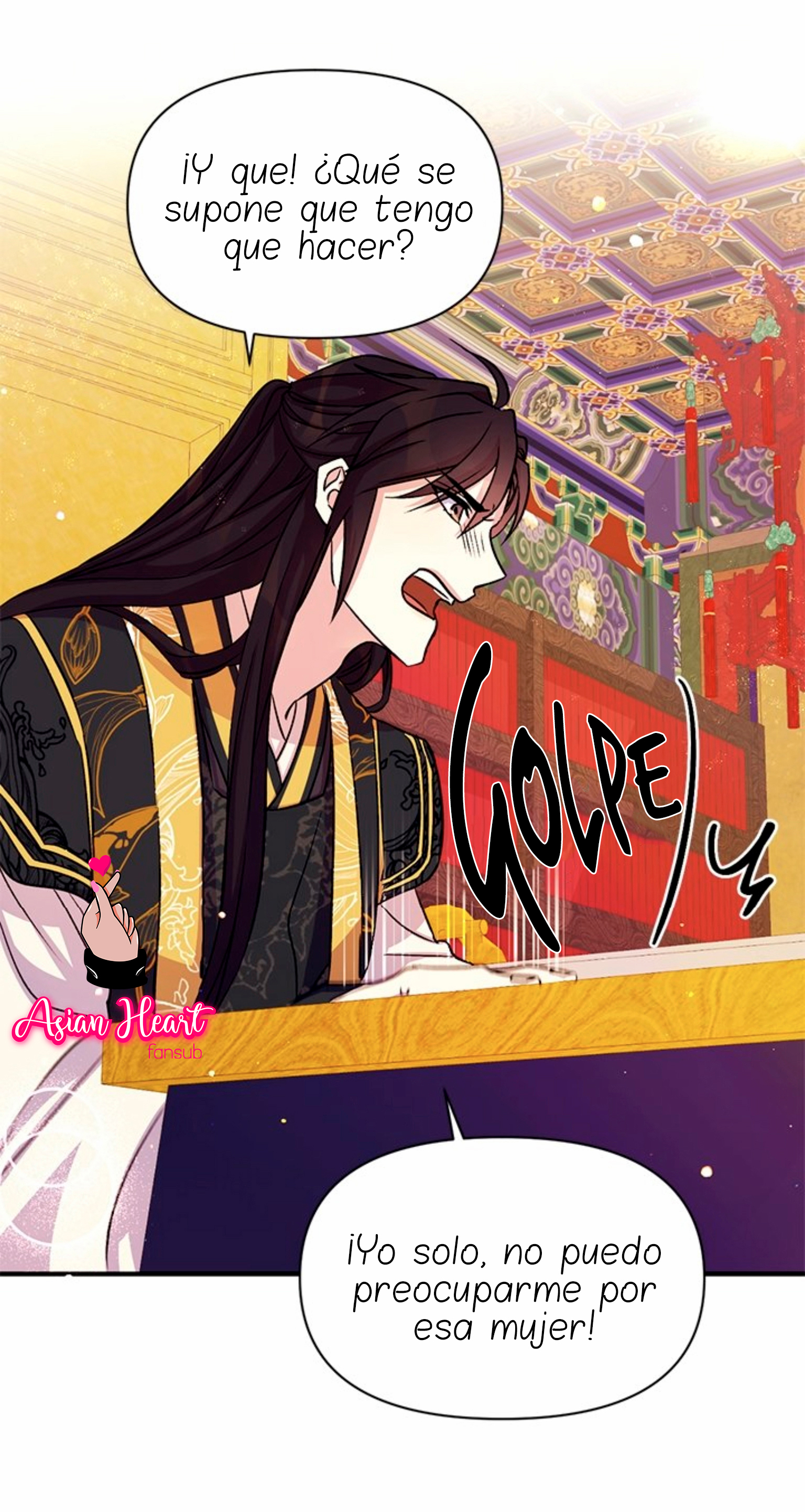 La emperatriz es una estudiante universitaria Capítulo 49 - Página 41