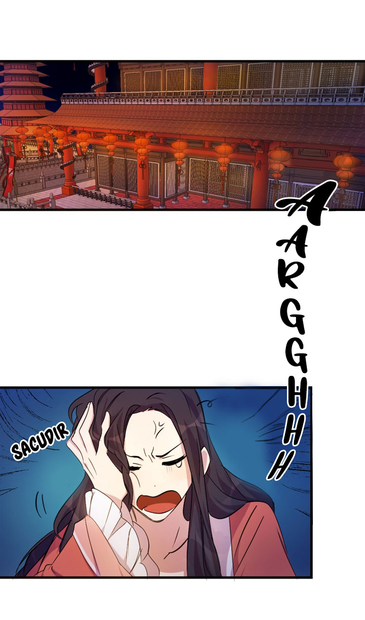 La emperatriz es una estudiante universitaria Capítulo 5 - Página 26