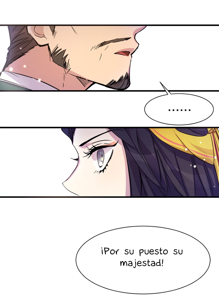 La emperatriz es una estudiante universitaria Capítulo 5 - Página 4