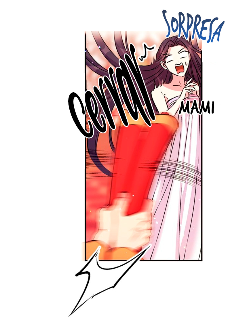 La emperatriz es una estudiante universitaria Capítulo 50 - Página 25