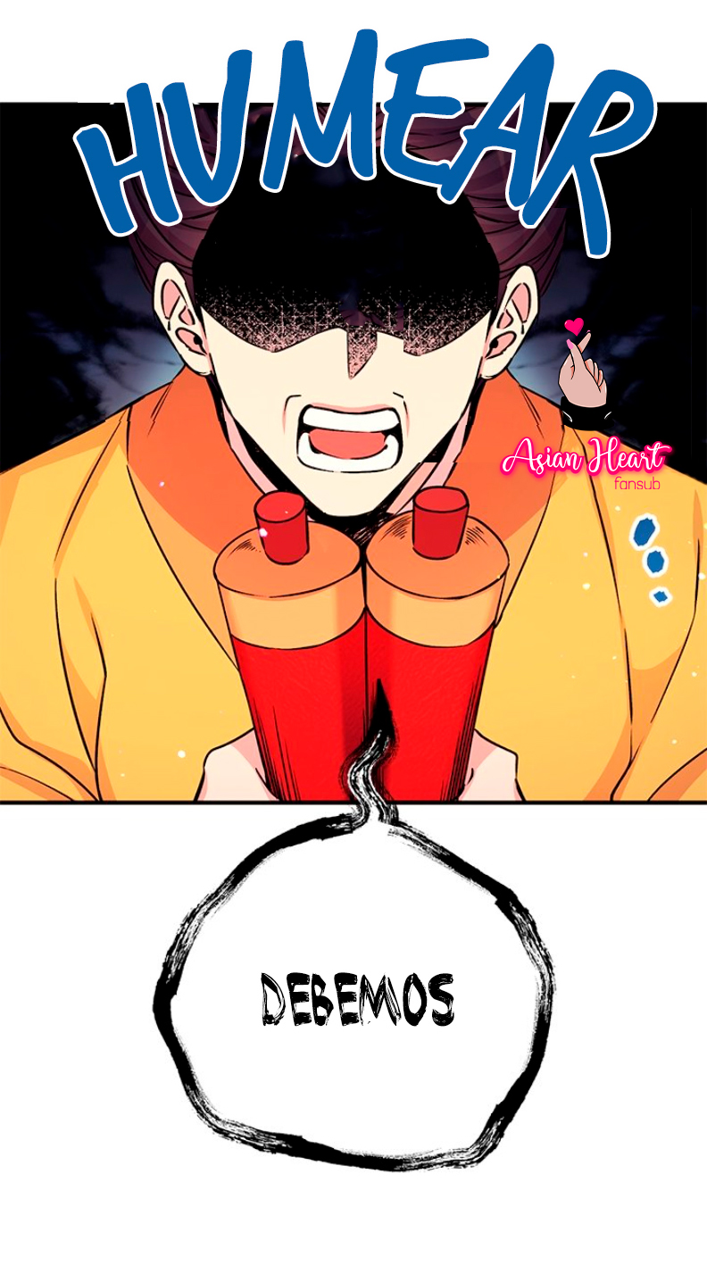 La emperatriz es una estudiante universitaria Capítulo 50 - Página 26