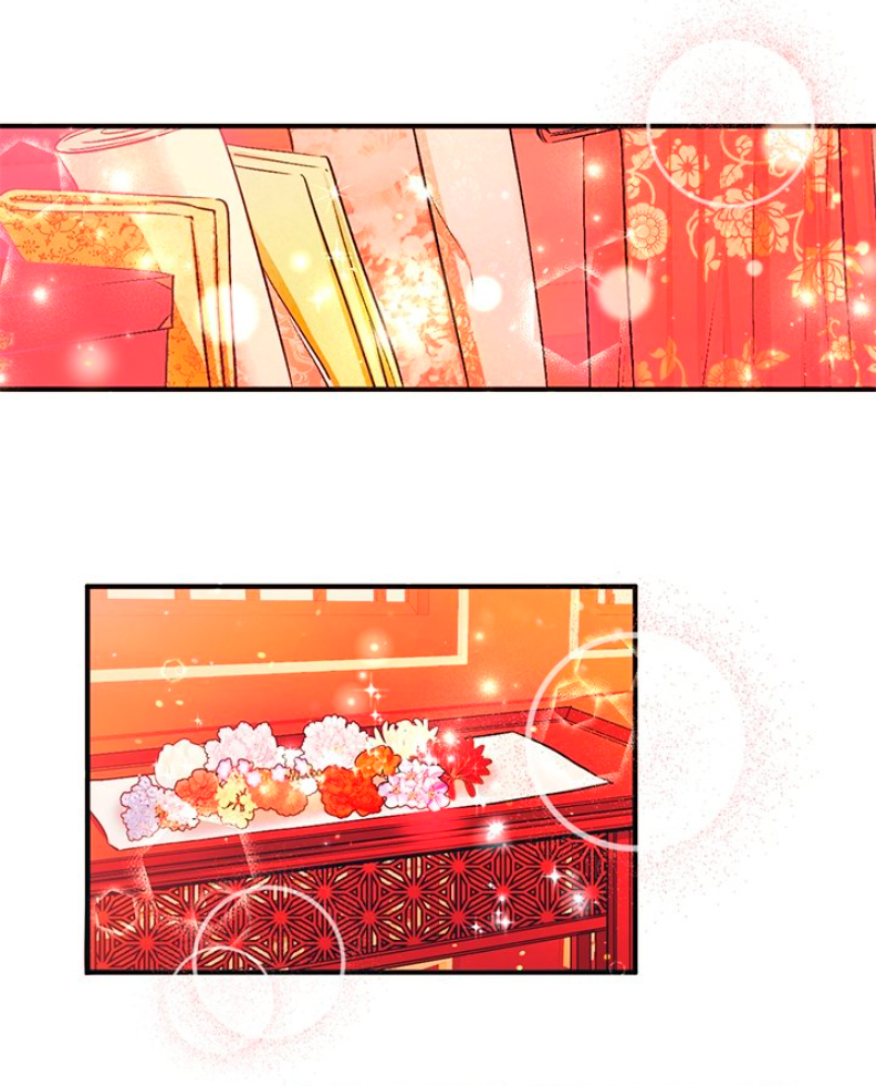 La emperatriz es una estudiante universitaria Capítulo 50 - Página 37