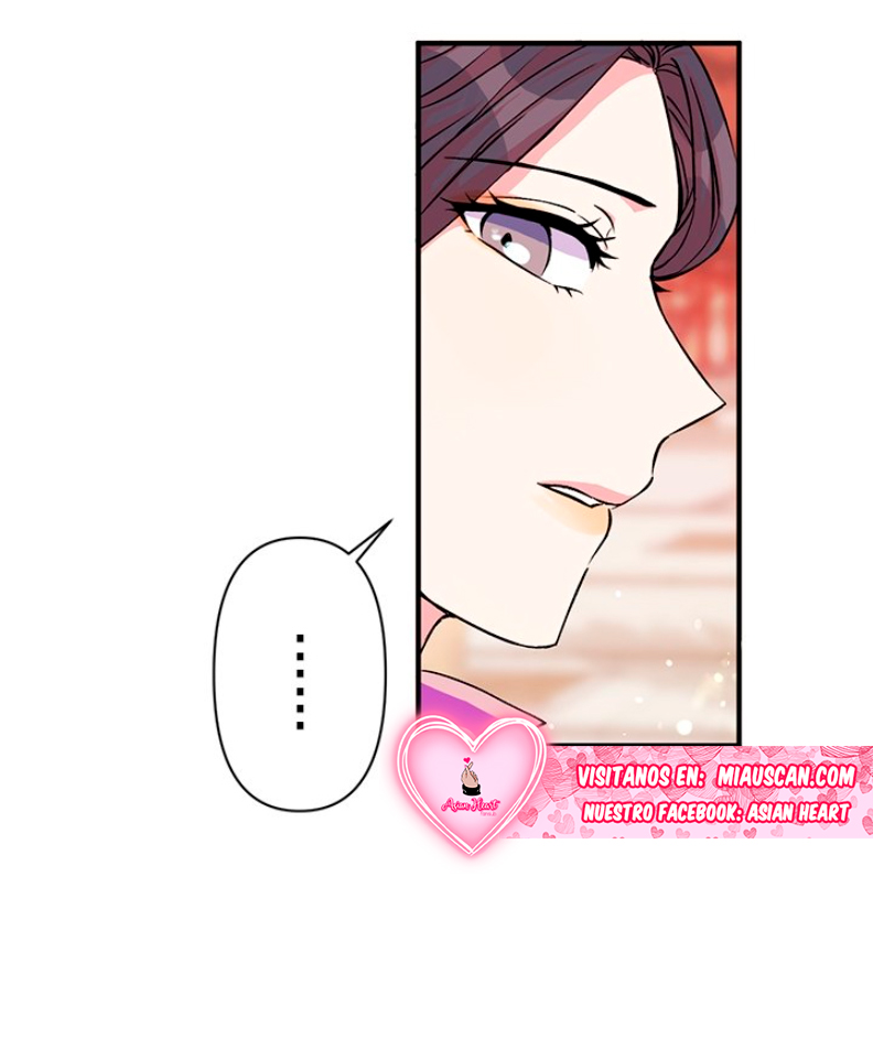 La emperatriz es una estudiante universitaria Capítulo 50 - Página 8