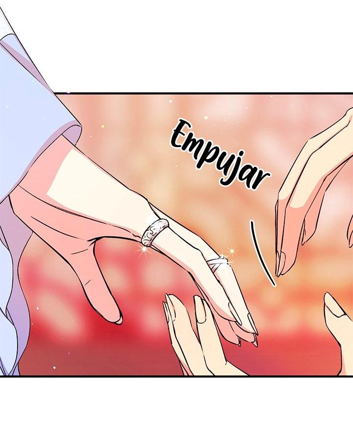 La emperatriz es una estudiante universitaria Capítulo 51 - Página 19