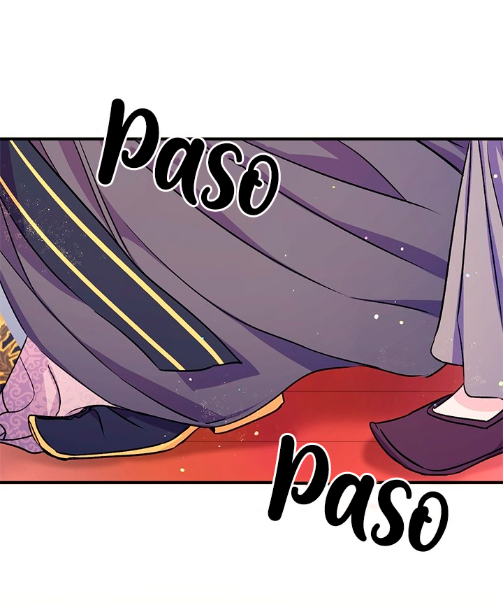 La emperatriz es una estudiante universitaria Capítulo 51 - Página 33